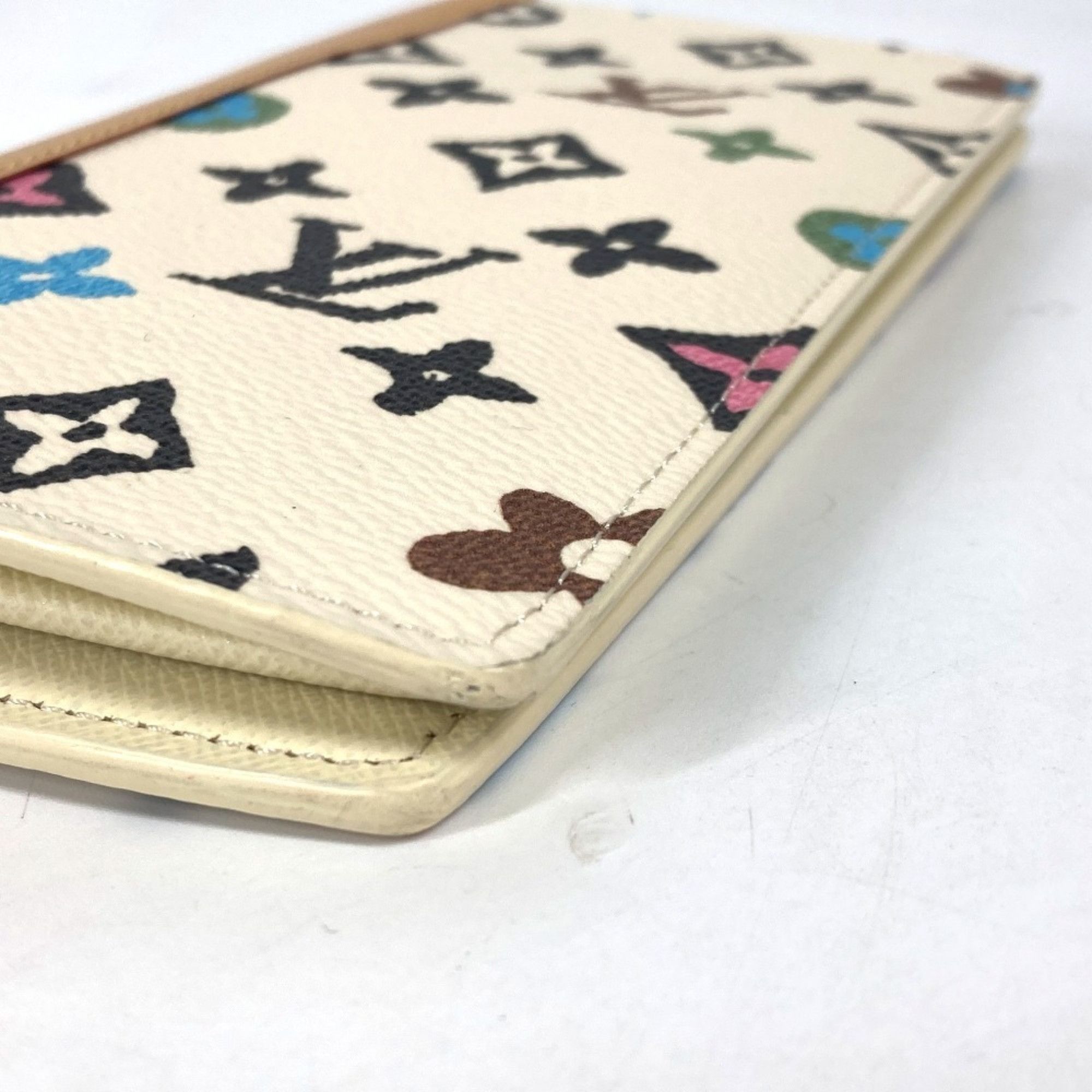 Louis Vuitton Louis Vuitton Brazza wallet Size ONE SIZE - 6 Thumbnail