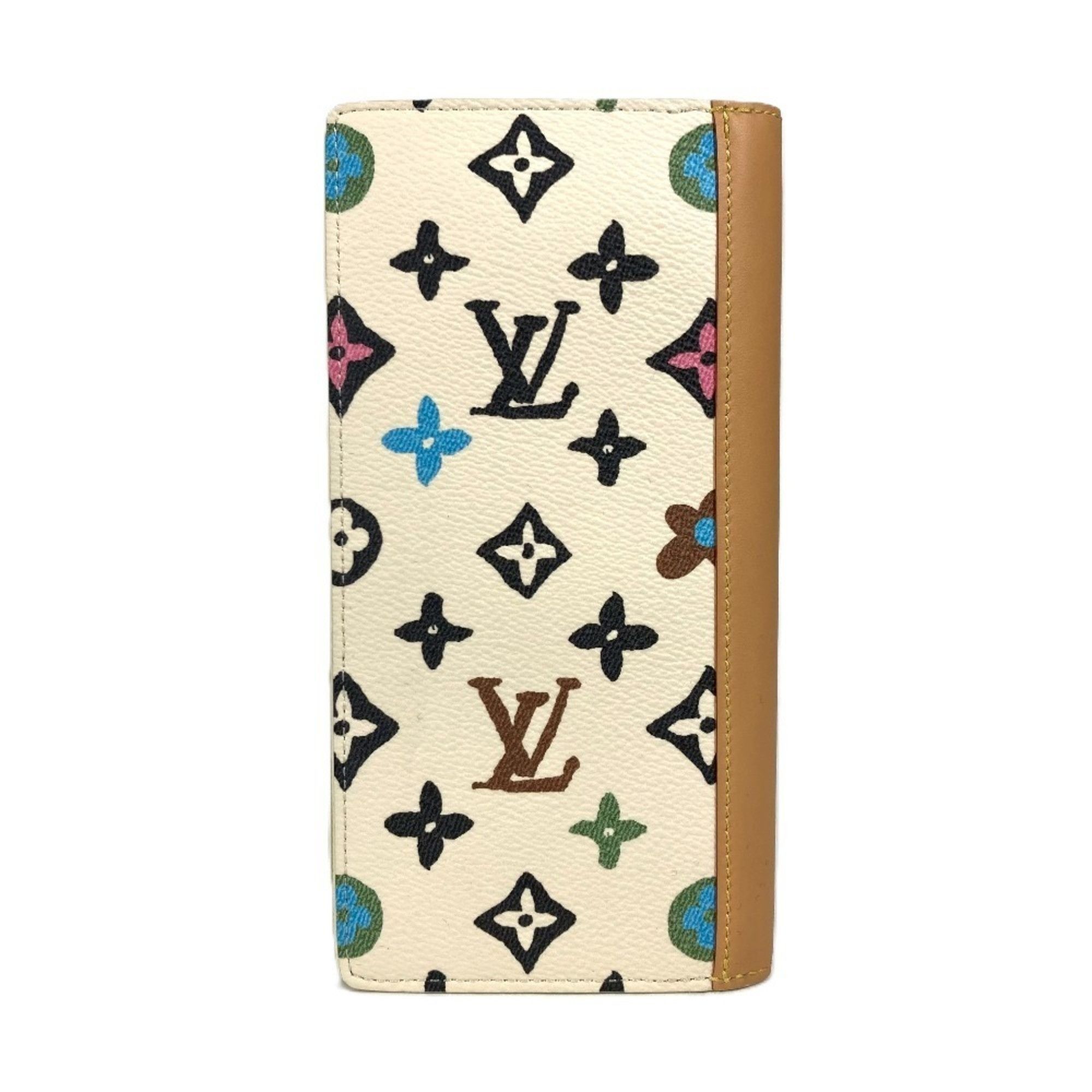 Louis Vuitton Louis Vuitton Brazza wallet Size ONE SIZE - 2 Thumbnail