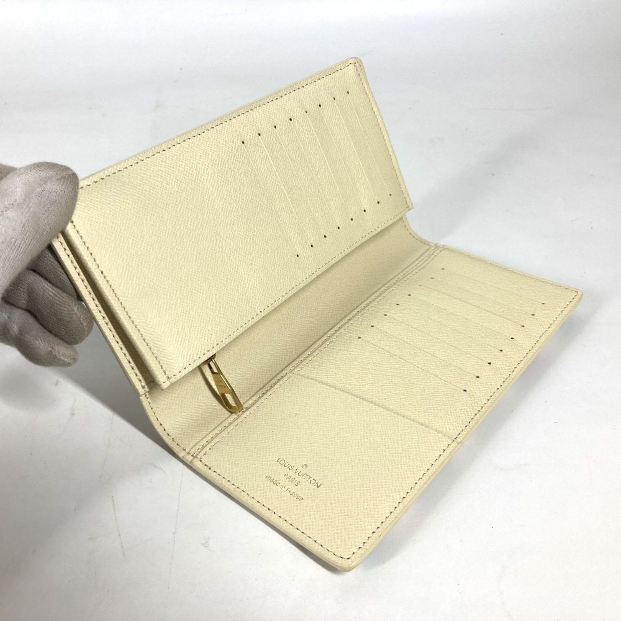 Louis Vuitton Louis Vuitton Brazza wallet Size ONE SIZE - 16 Thumbnail