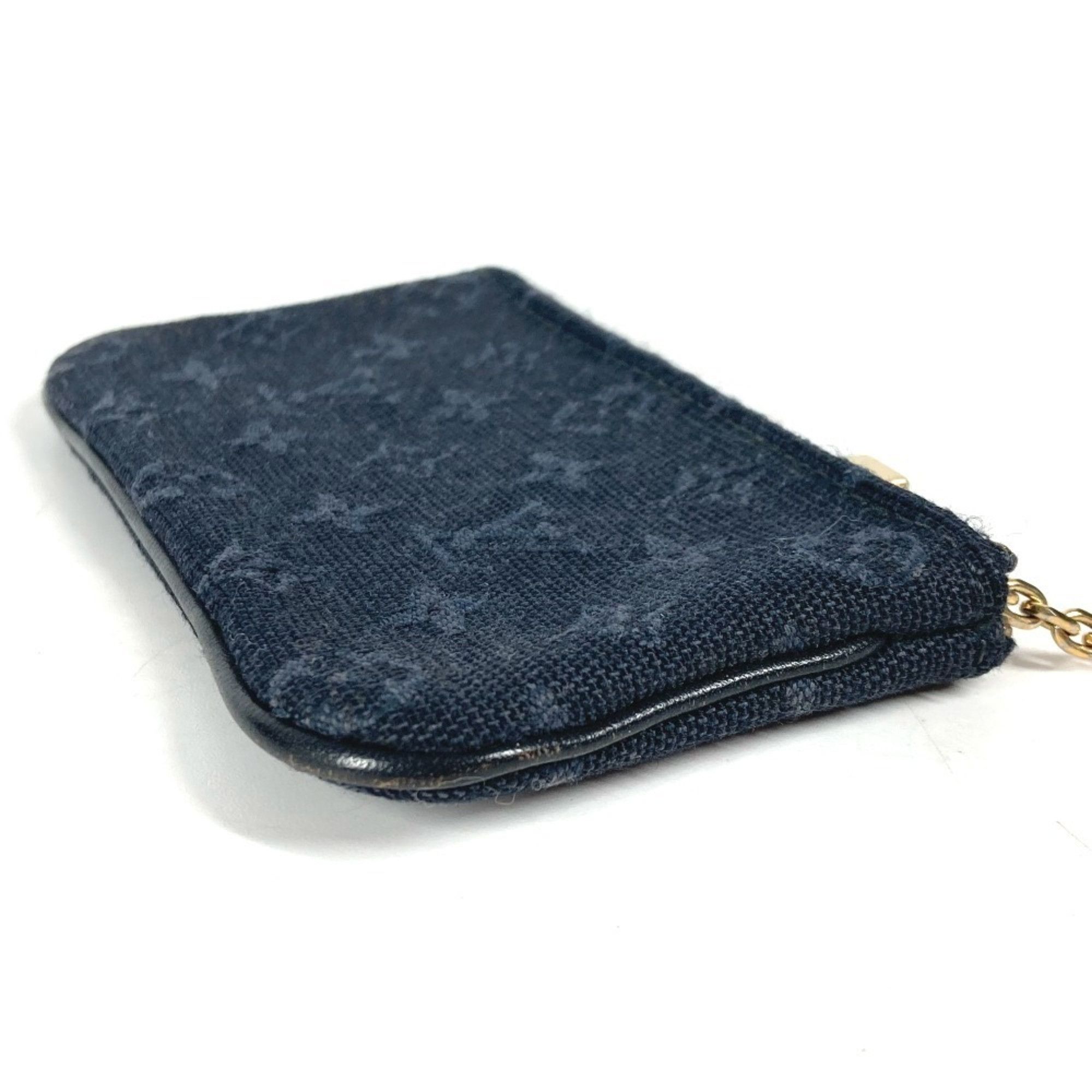 Louis Vuitton Louis Vuitton Pochette Clés wallet Size ONE SIZE - 4 Thumbnail