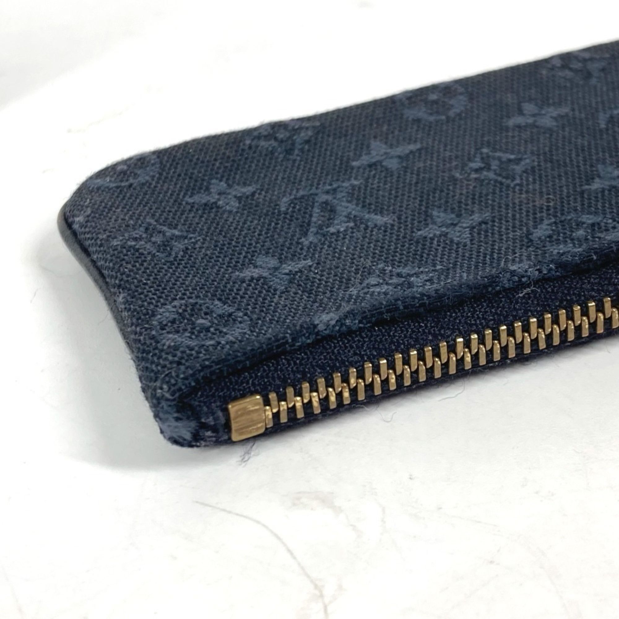 Louis Vuitton Louis Vuitton Pochette Clés wallet Size ONE SIZE - 9 Thumbnail