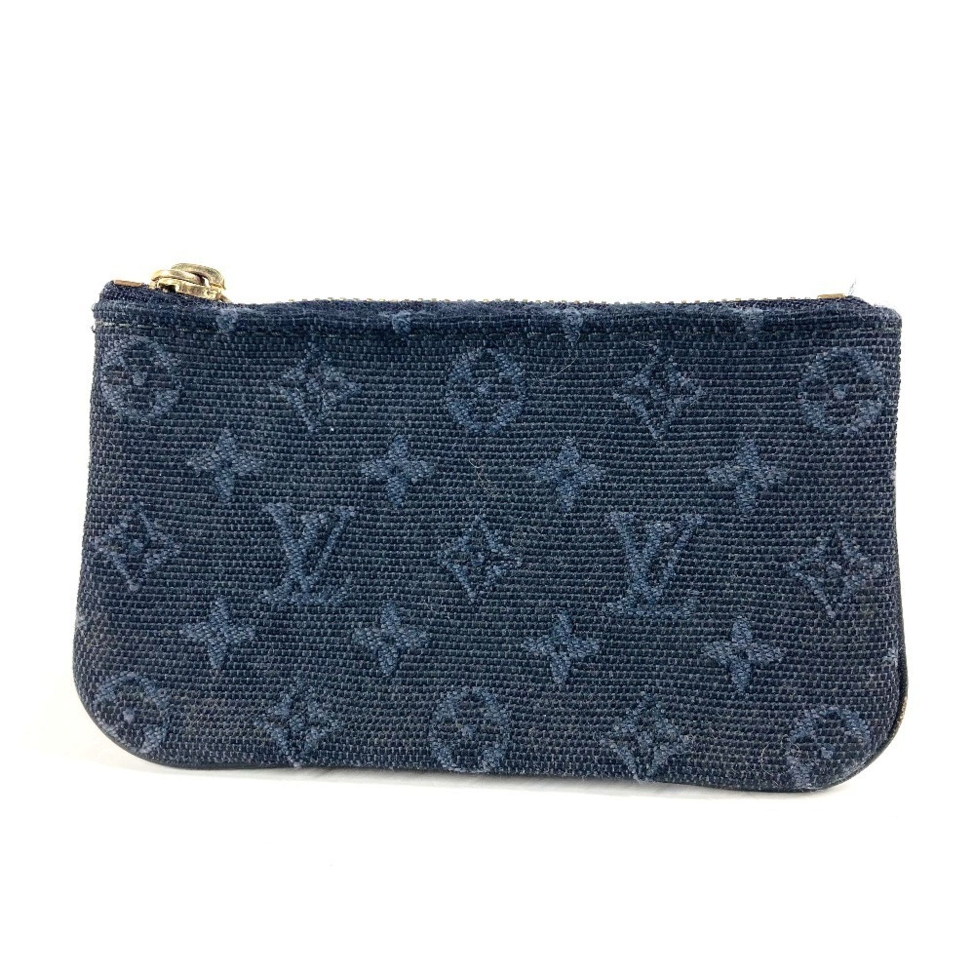 Louis Vuitton Louis Vuitton Pochette Clés wallet Size ONE SIZE - 2 Thumbnail
