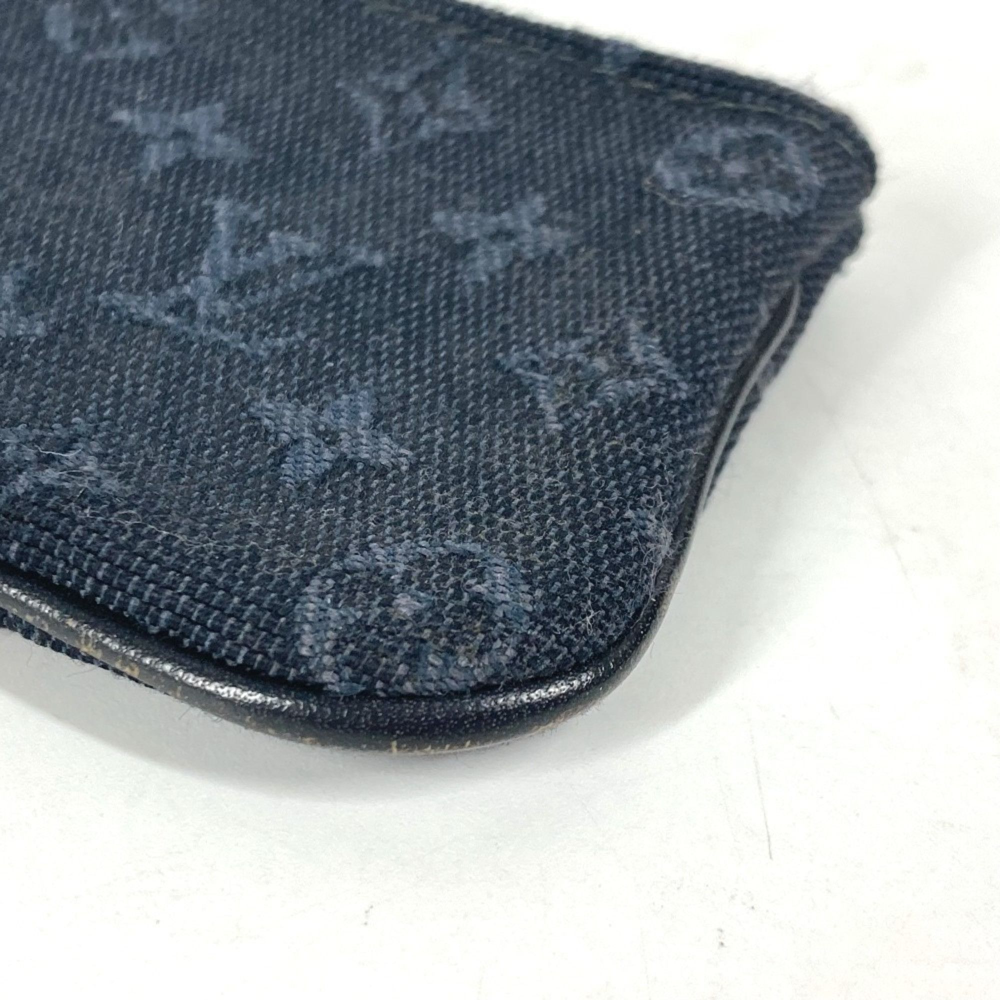 Louis Vuitton Louis Vuitton Pochette Clés wallet Size ONE SIZE - 5 Thumbnail