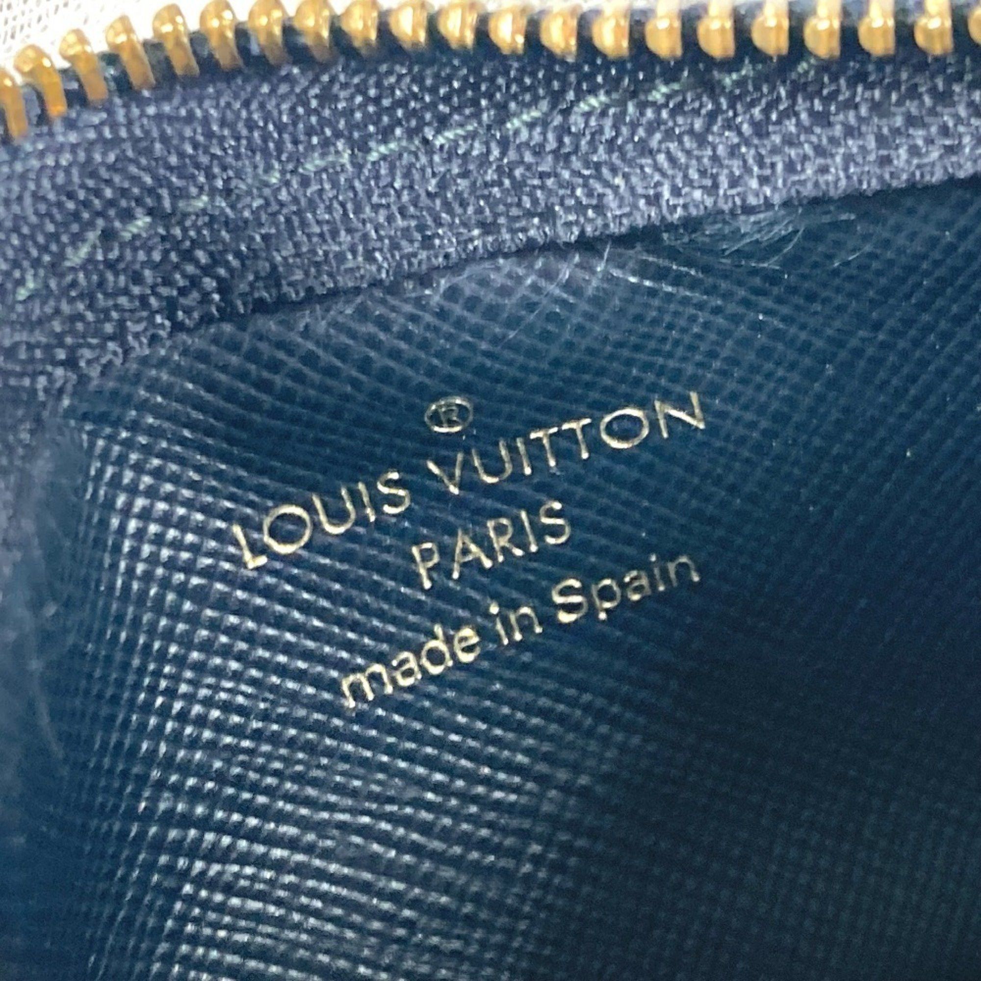 Louis Vuitton Louis Vuitton Pochette Clés wallet Size ONE SIZE - 12 Thumbnail