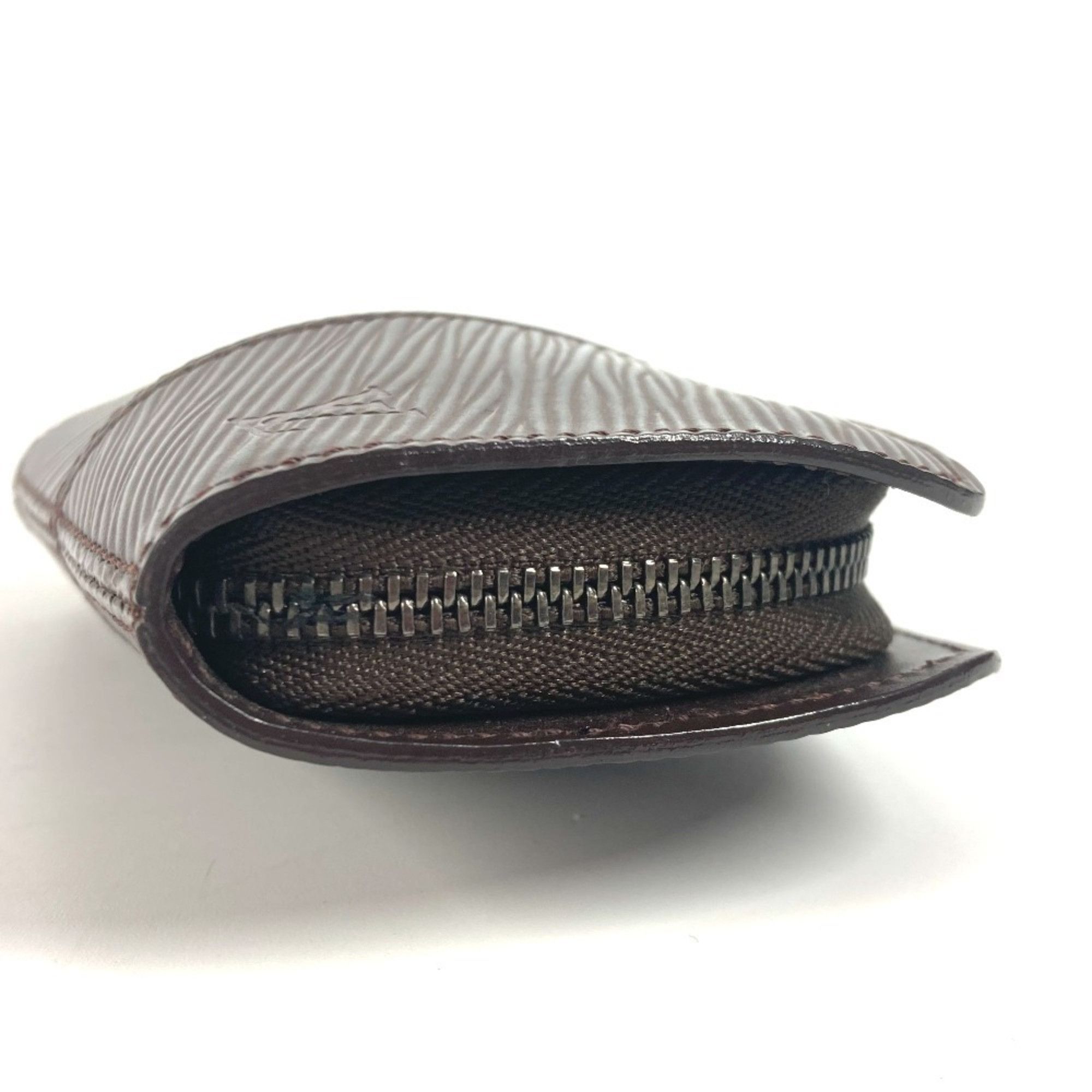 Louis Vuitton Louis Vuitton Demi Lune wallet Size ONE SIZE - 4 Thumbnail