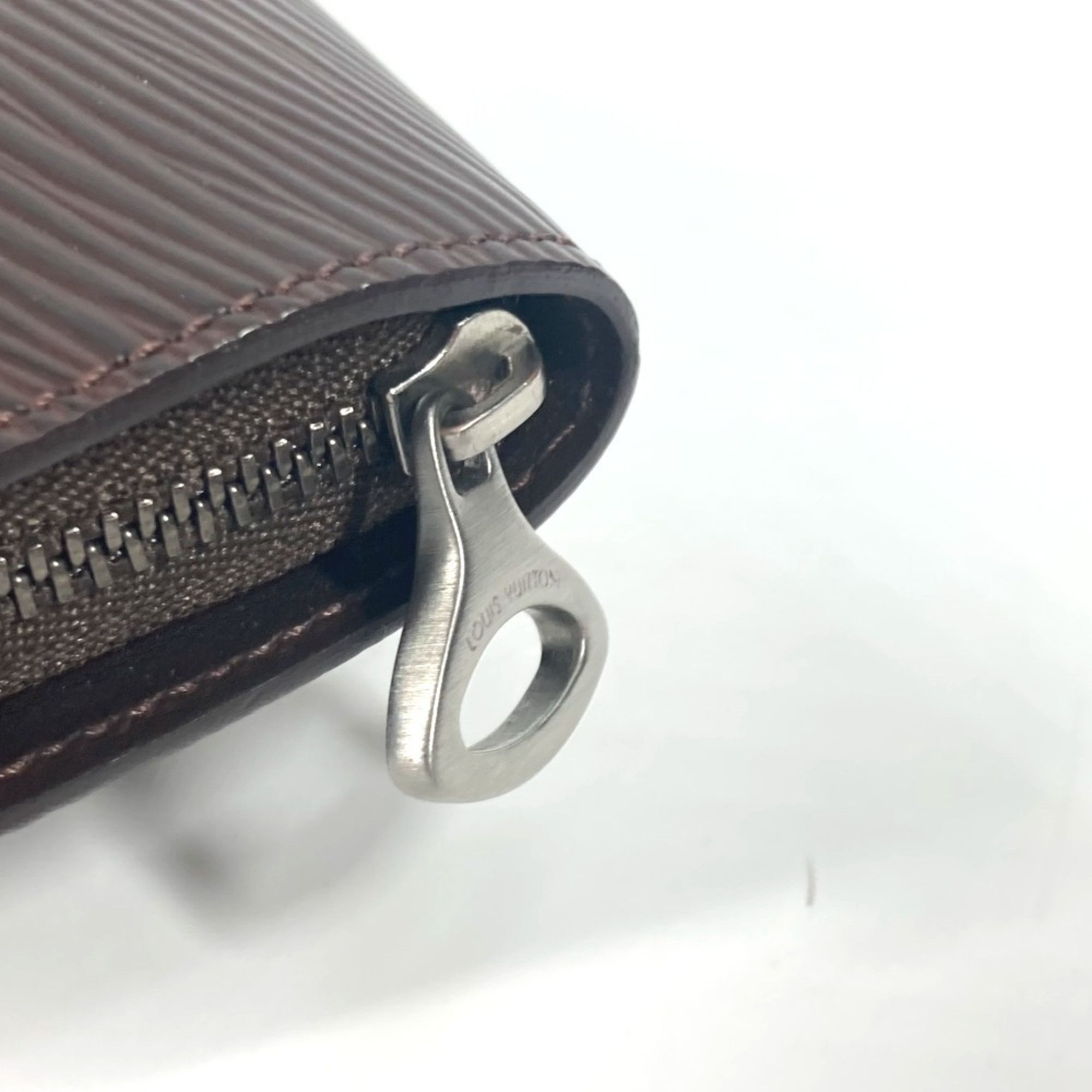 Louis Vuitton Louis Vuitton Demi Lune wallet Size ONE SIZE - 8 Thumbnail