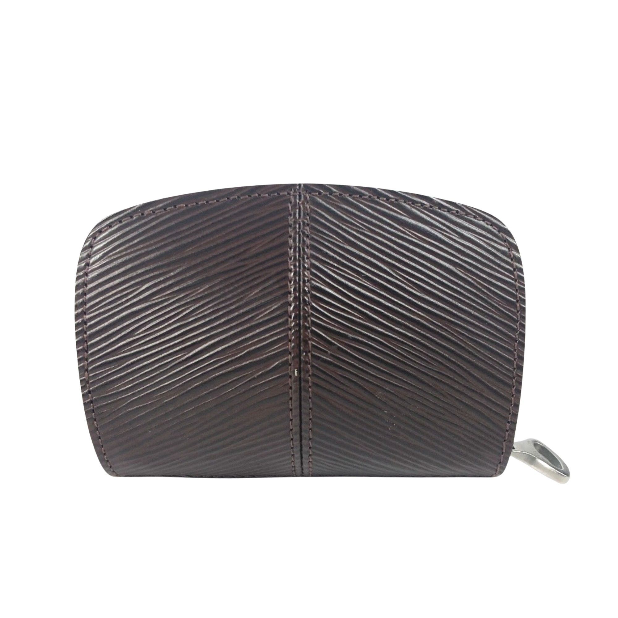 Louis Vuitton Louis Vuitton Demi Lune wallet Size ONE SIZE - 2 Thumbnail
