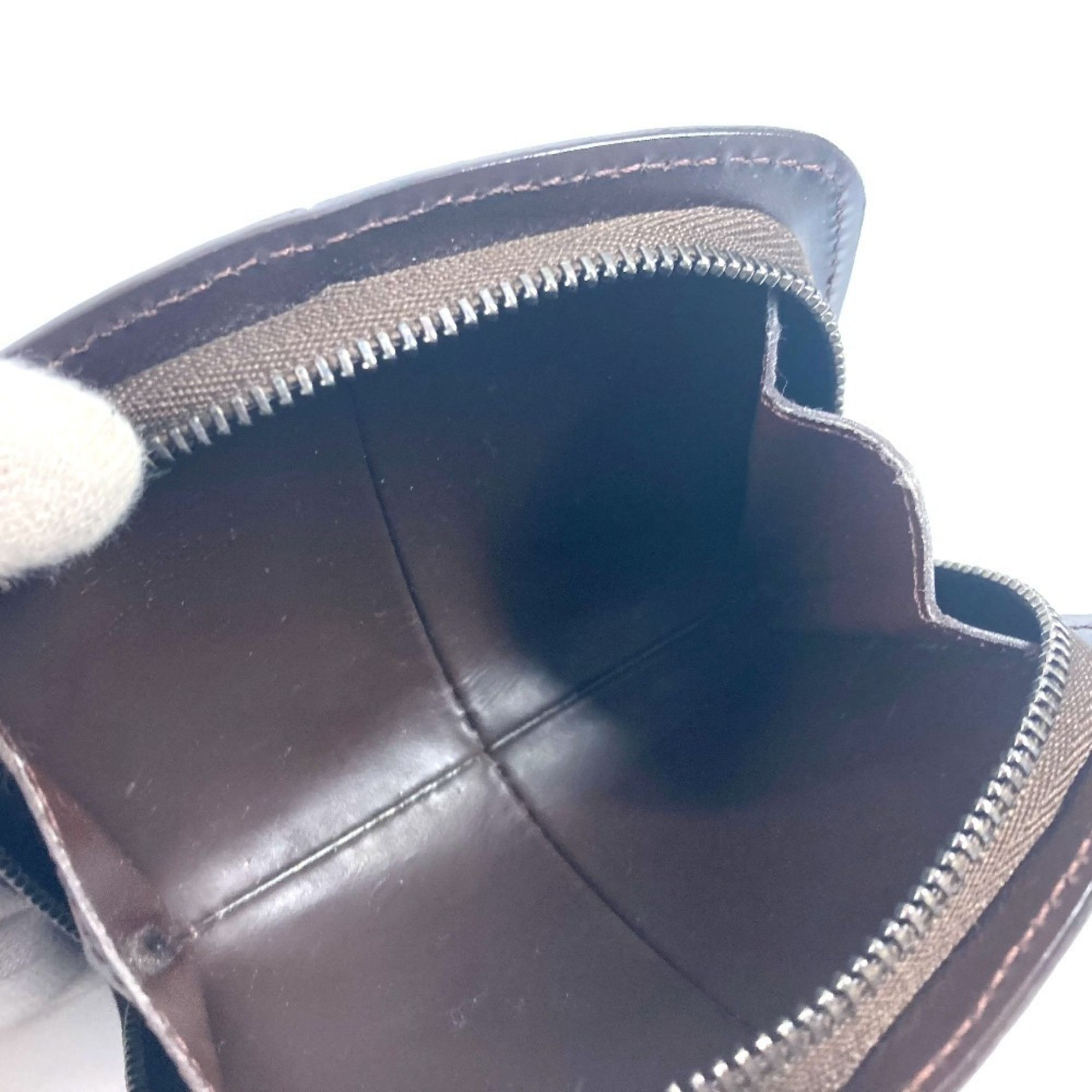 Louis Vuitton Louis Vuitton Demi Lune wallet Size ONE SIZE - 9 Thumbnail