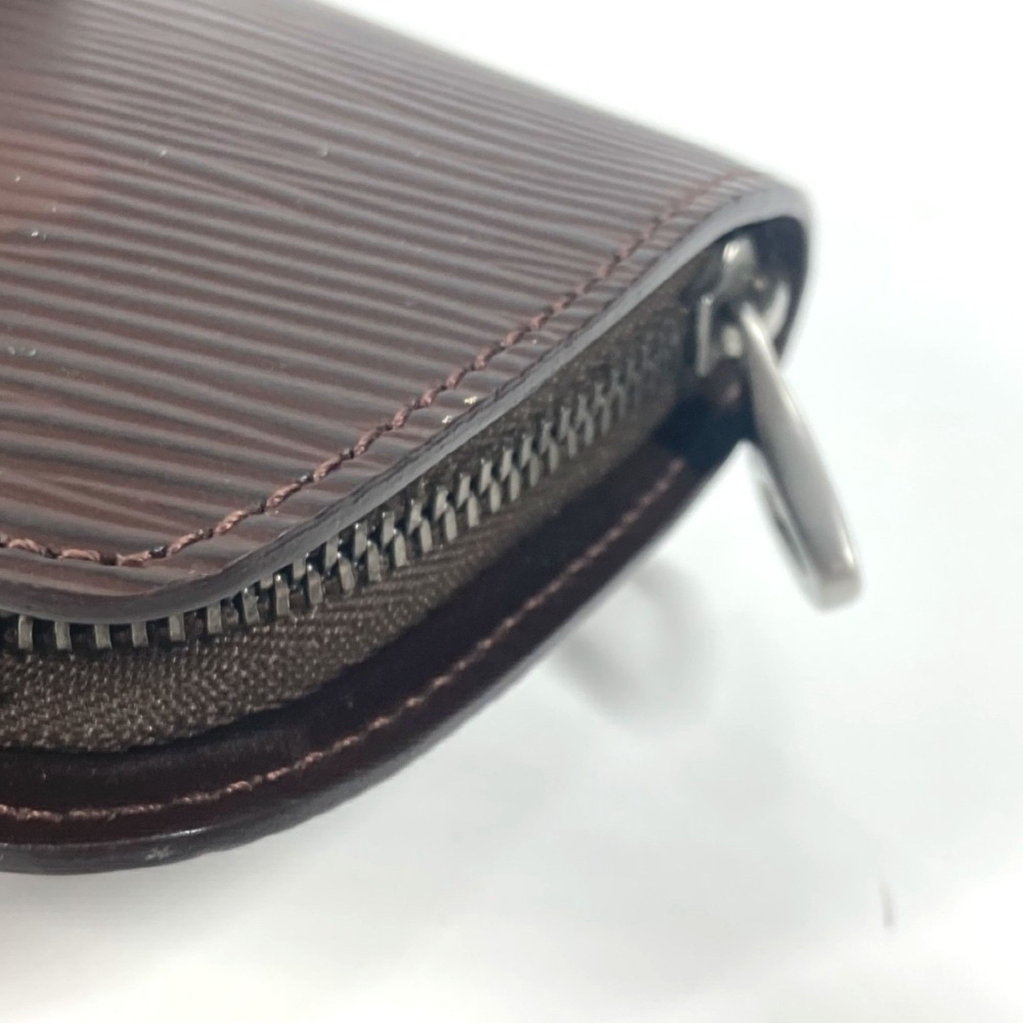 Louis Vuitton Louis Vuitton Demi Lune wallet Size ONE SIZE - 6 Thumbnail