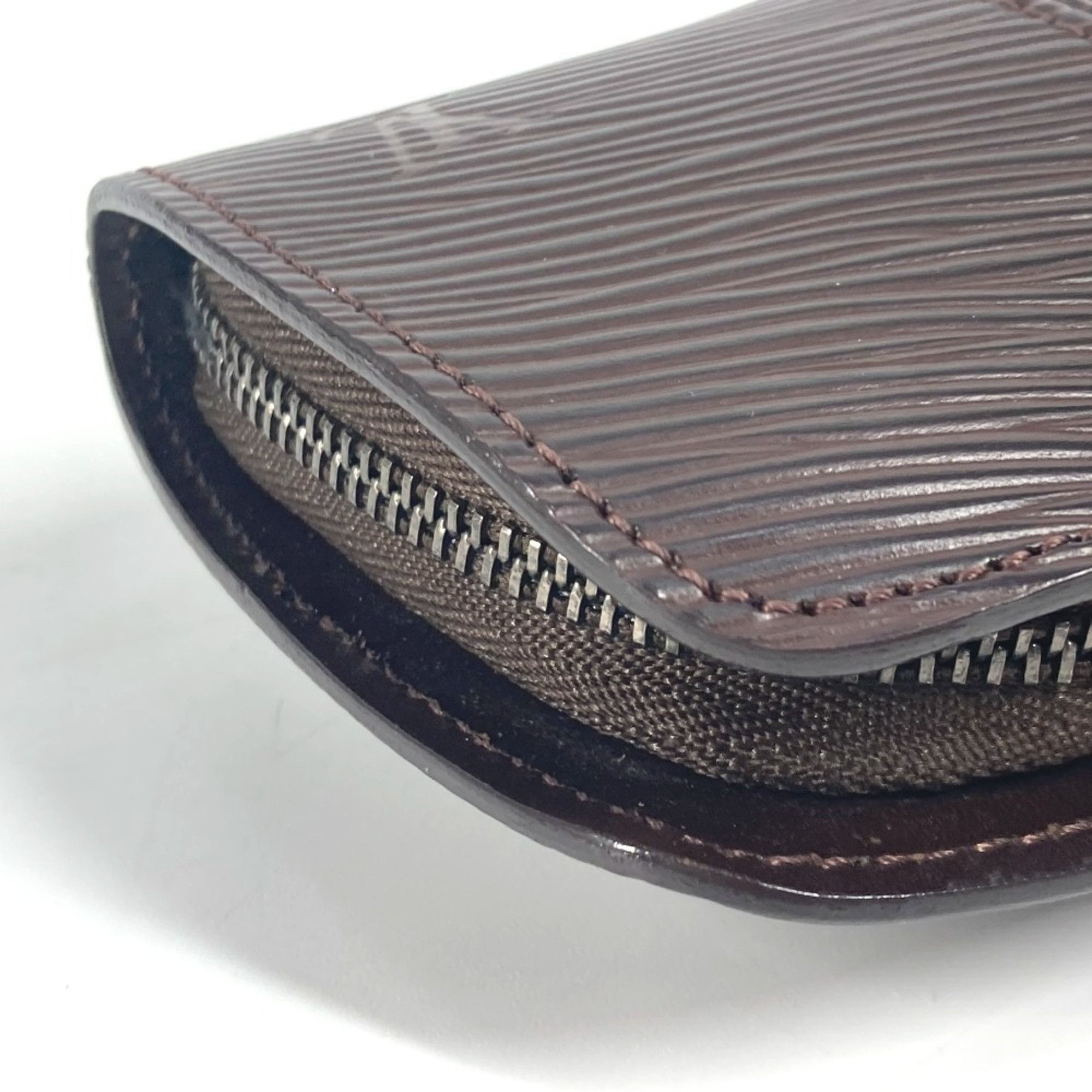 Louis Vuitton Louis Vuitton Demi Lune wallet Size ONE SIZE - 5 Thumbnail