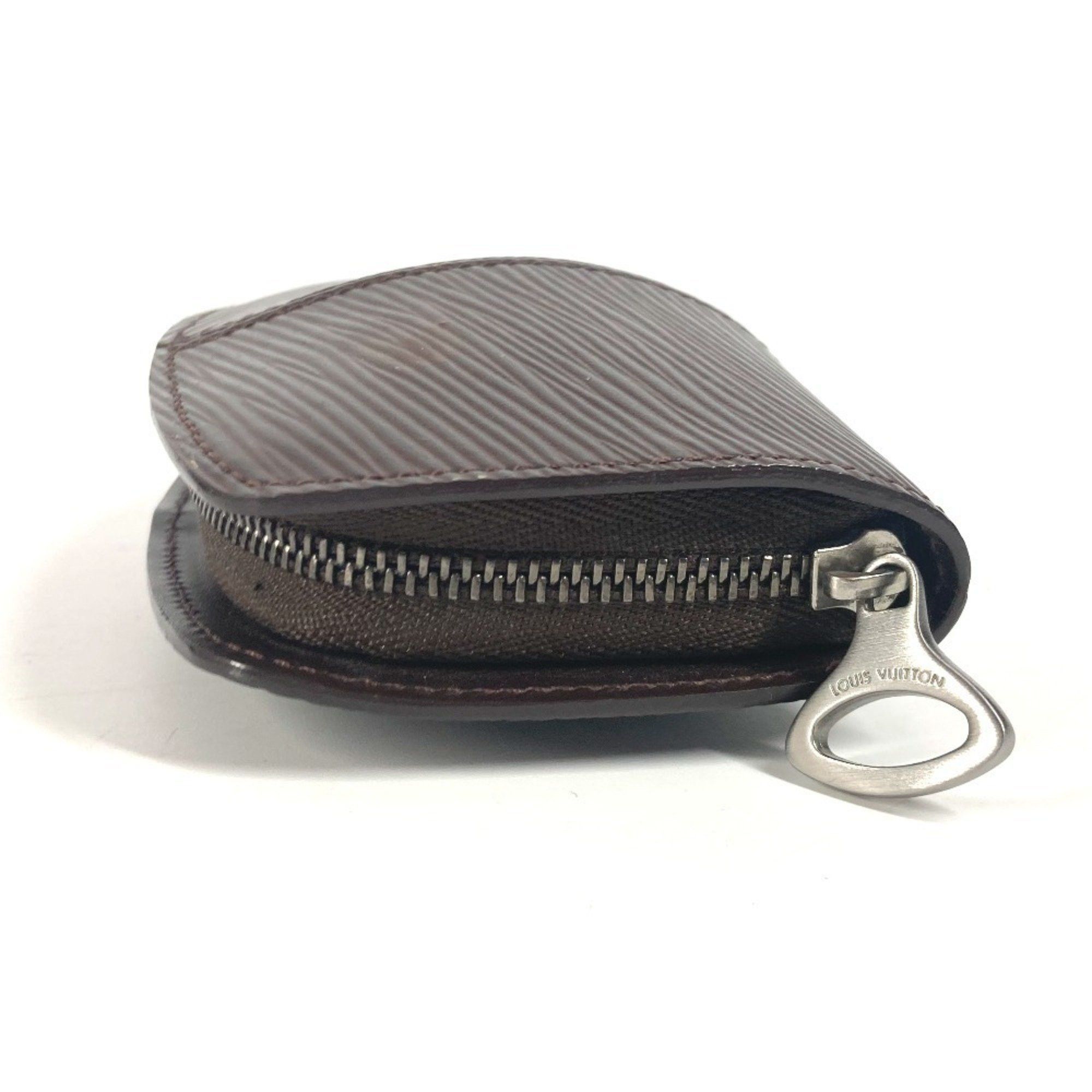 Louis Vuitton Louis Vuitton Demi Lune wallet Size ONE SIZE - 3 Thumbnail