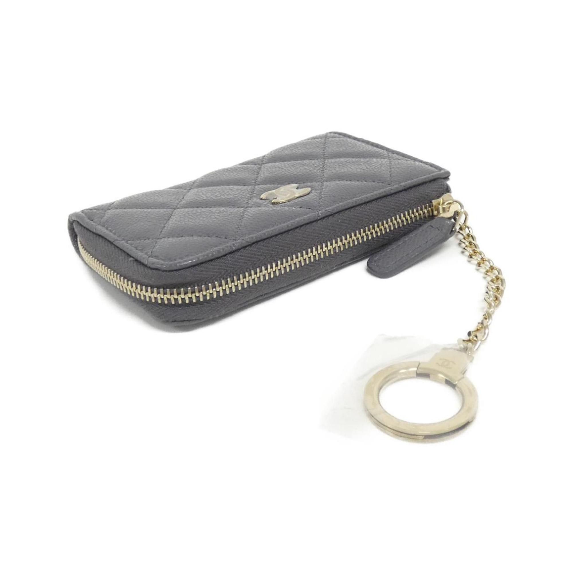 Chanel Chanel Timeless/classique wallet Size ONE SIZE - 3 Thumbnail