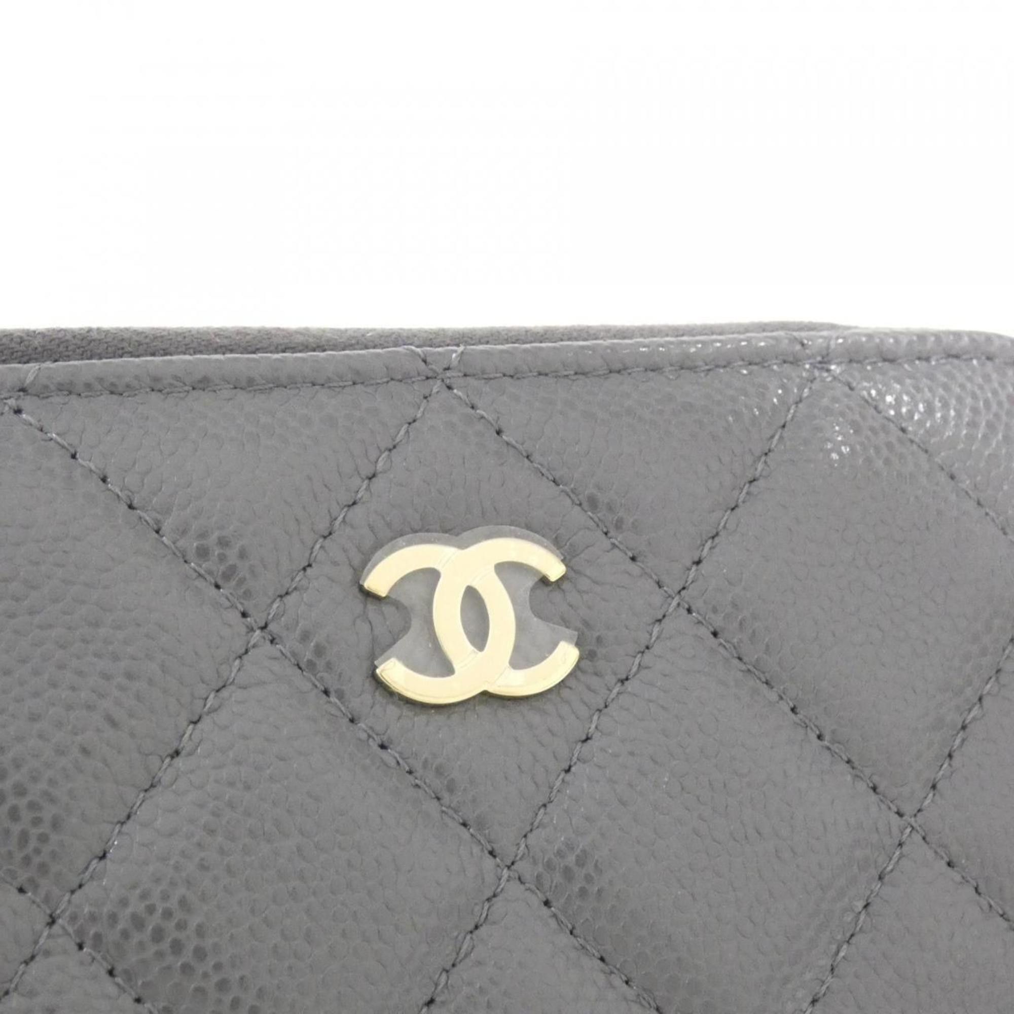 Chanel Chanel Timeless/classique wallet Size ONE SIZE - 4 Thumbnail