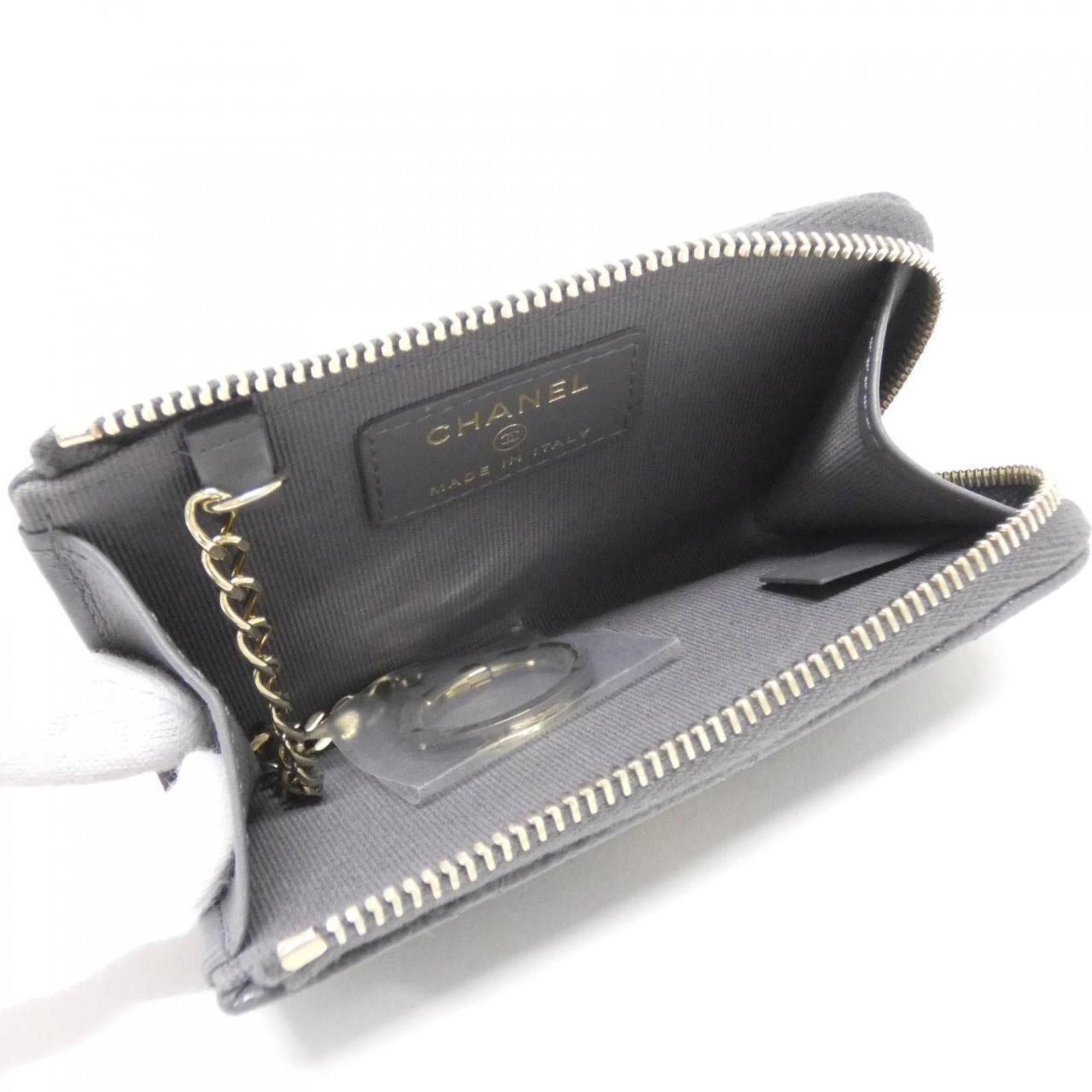 Chanel Chanel Timeless/classique wallet Size ONE SIZE - 5 Thumbnail