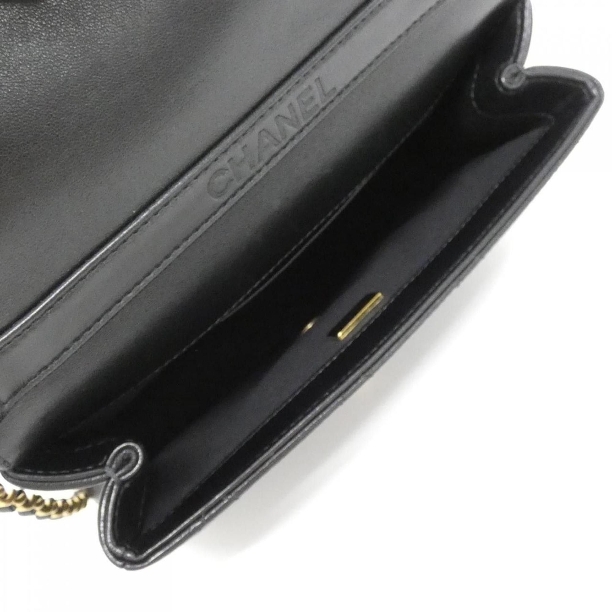 Chanel Chanel Coco Handle handbag Size ONE SIZE - 6 Thumbnail