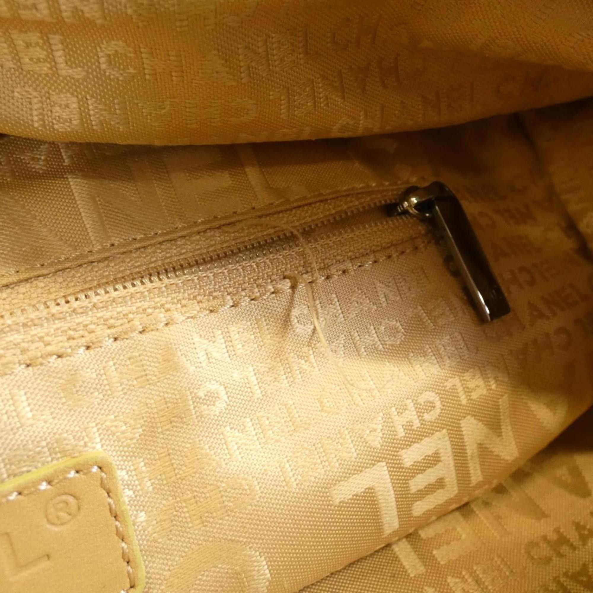 Chanel Chanel Chocolate bar handbag Size ONE SIZE - 7 Thumbnail