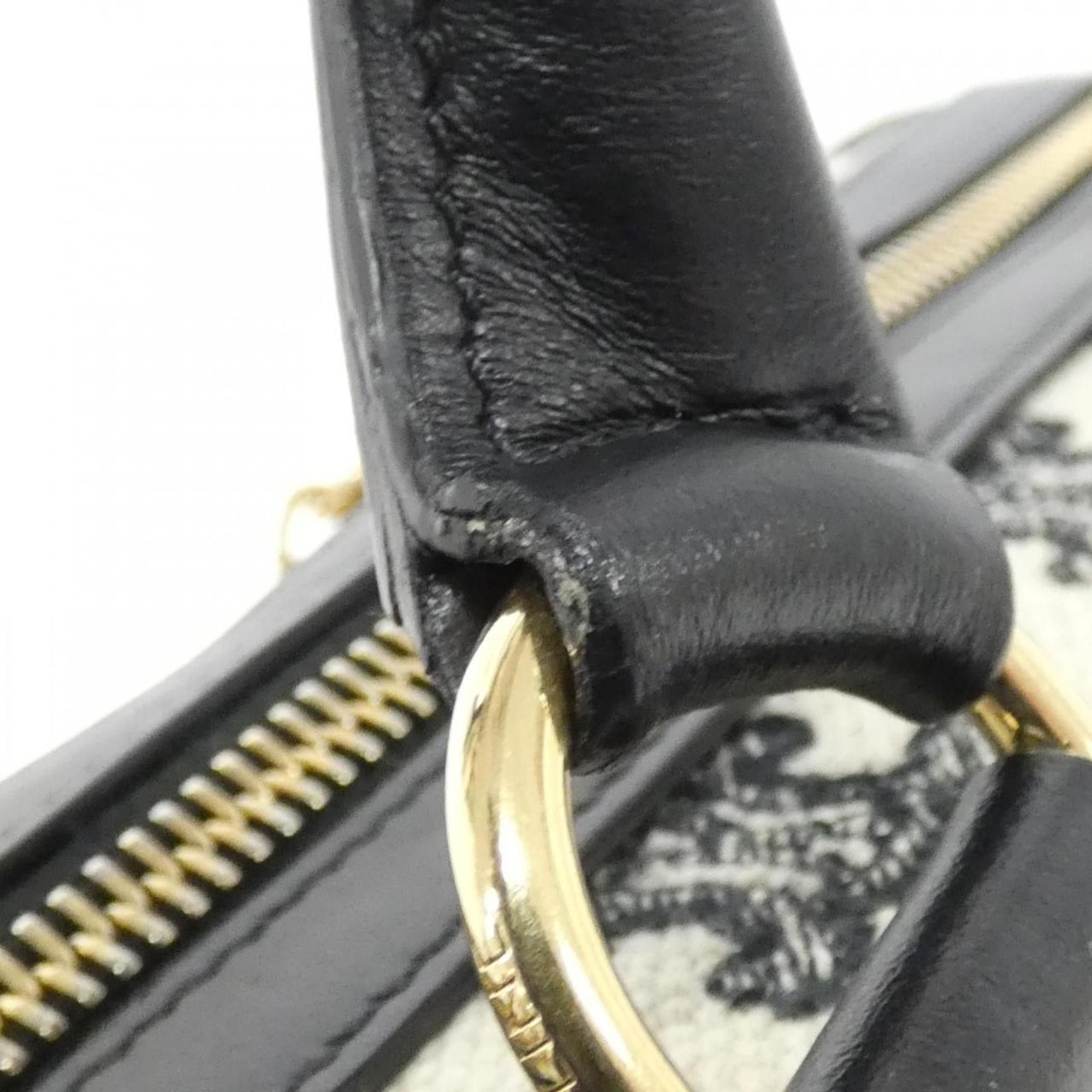 Celine Céline Triomphe handbag Size ONE SIZE - 7 Thumbnail