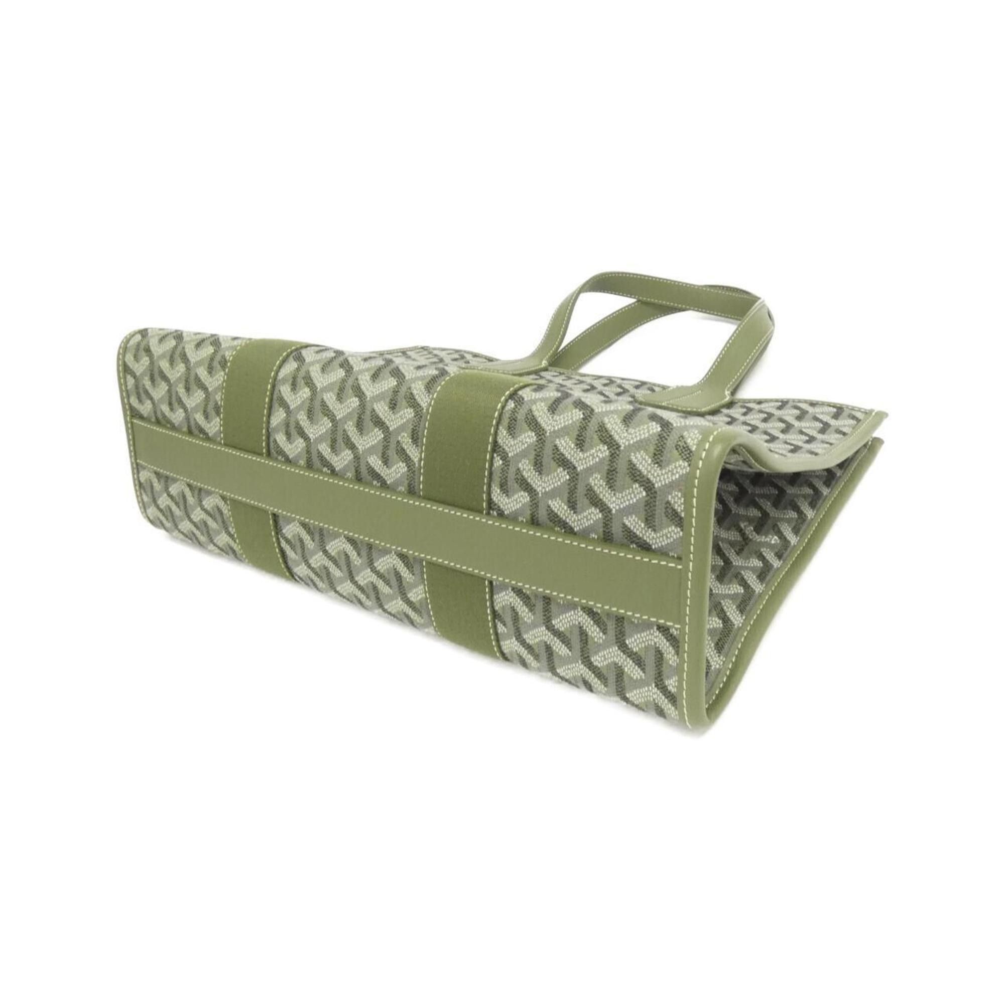 Goyard Goyard handbag Size ONE SIZE - 2 Thumbnail