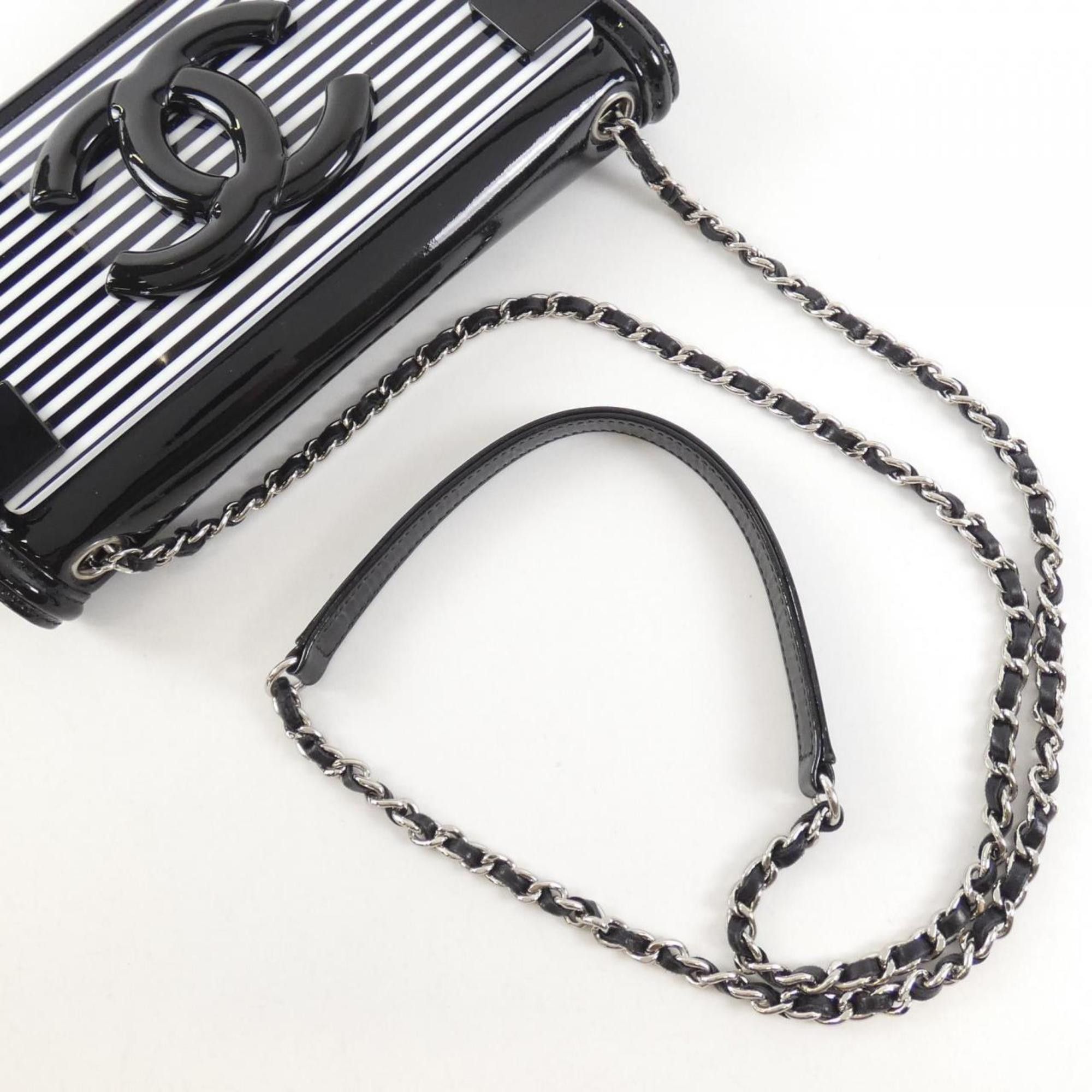 Chanel Chanel Légo shoulder Size ONE SIZE - 3 Thumbnail