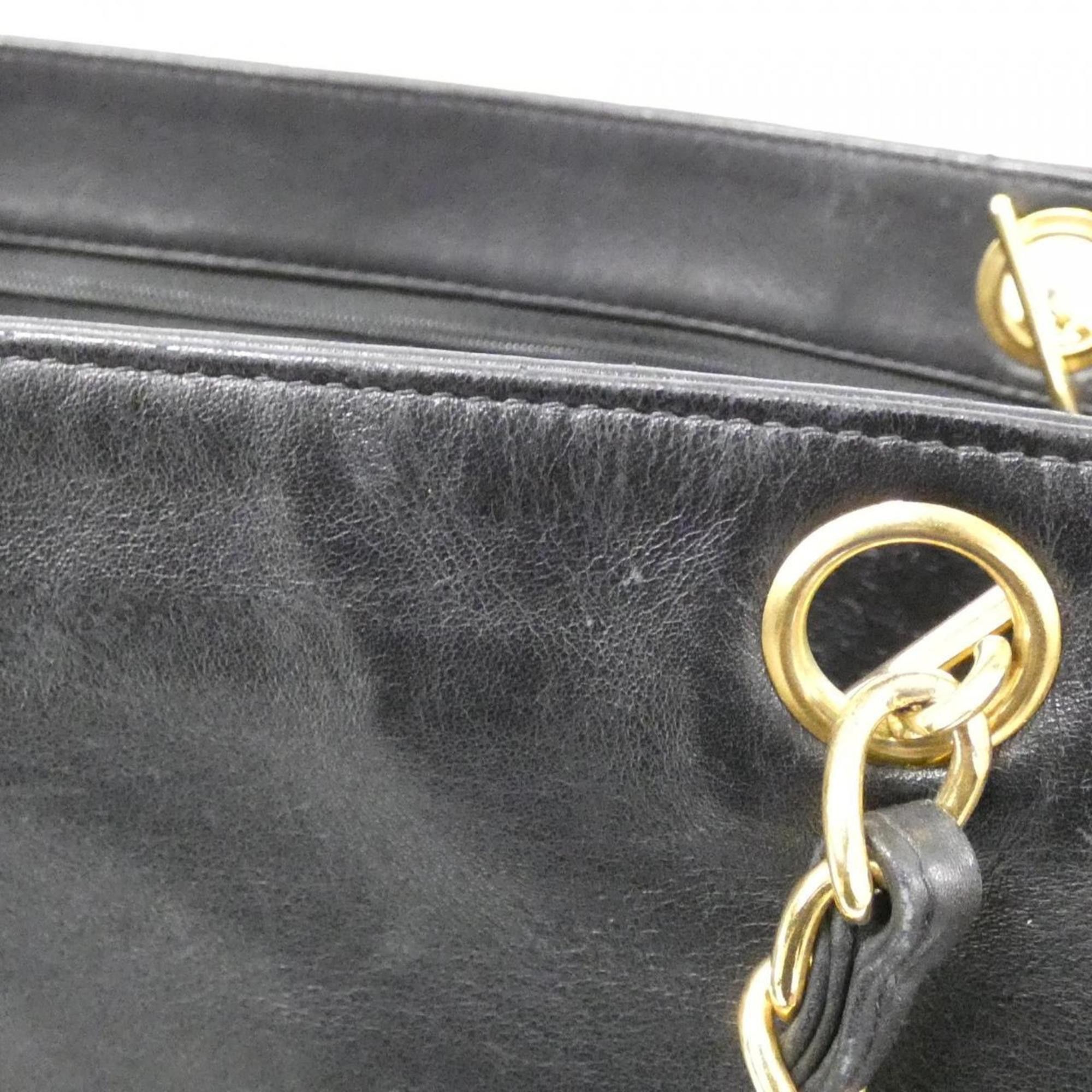 Chanel Chanel Grand Shopping tote Size ONE SIZE - 8 Thumbnail