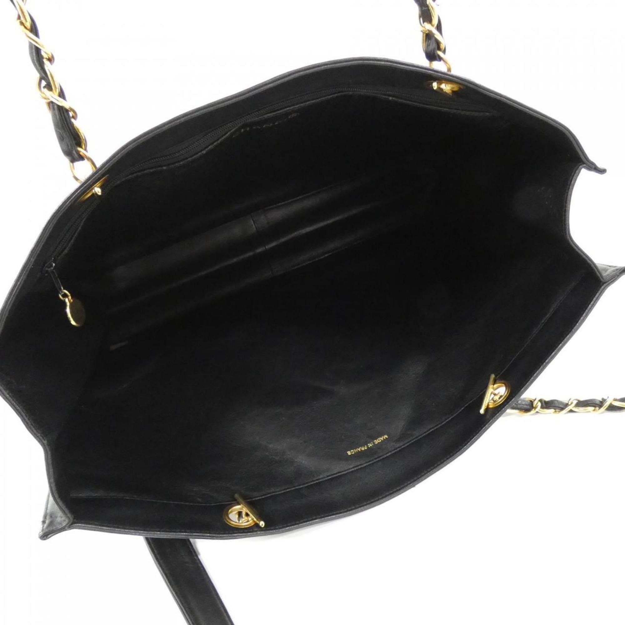 Chanel Chanel Grand Shopping tote Size ONE SIZE - 10 Thumbnail