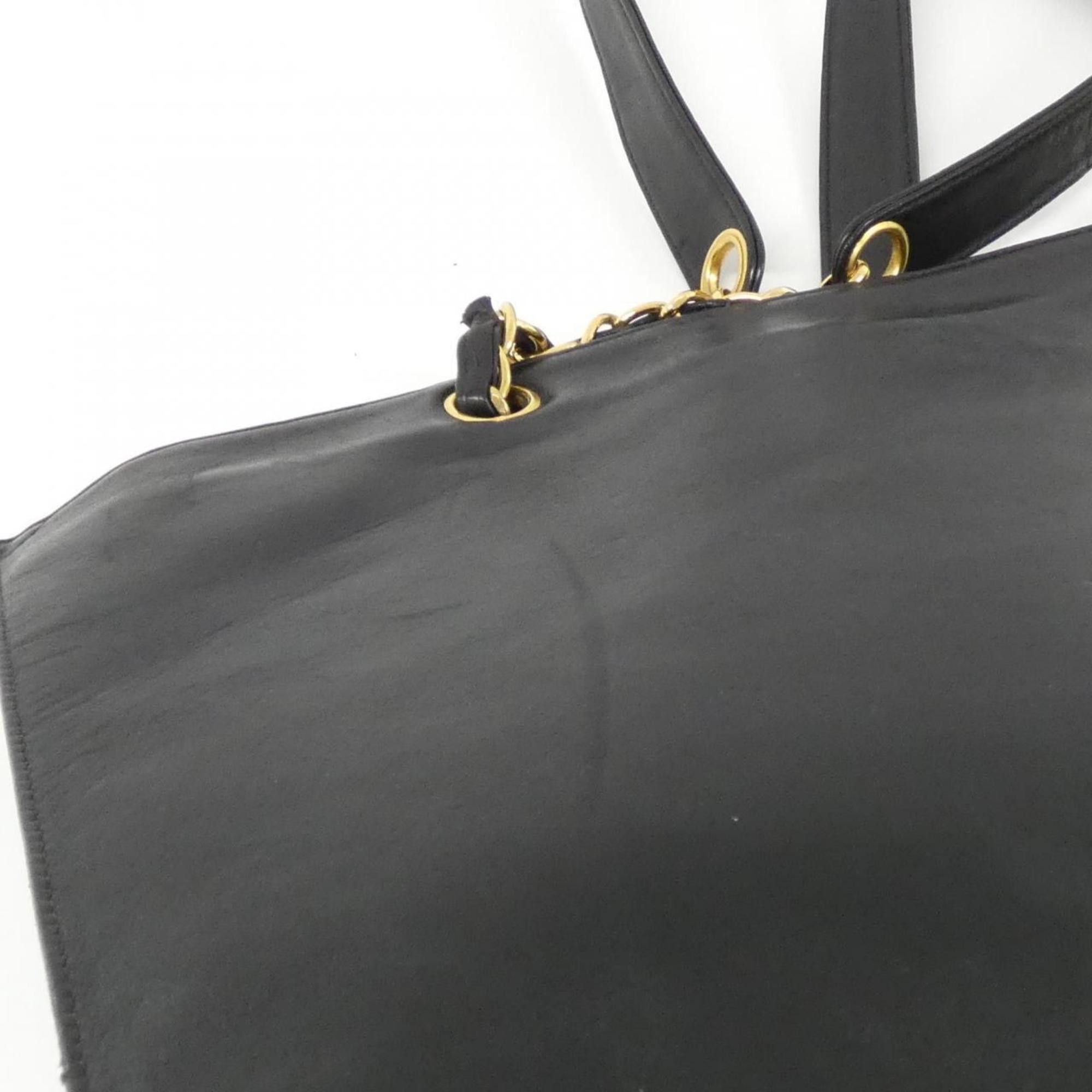 Chanel Chanel Grand Shopping tote Size ONE SIZE - 5 Thumbnail