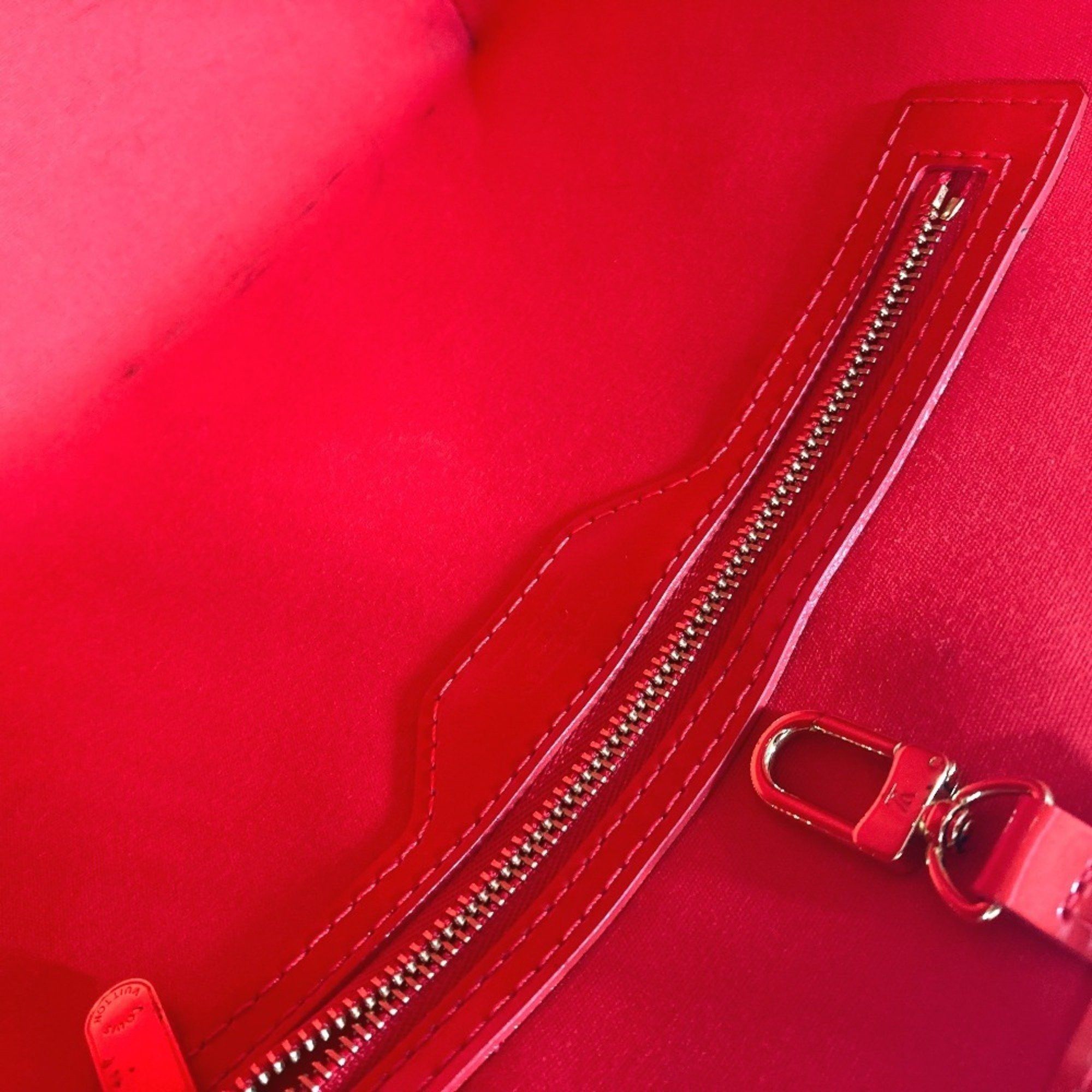 Louis Vuitton Louis Vuitton Avalon shoulder Size ONE SIZE - 15 Thumbnail
