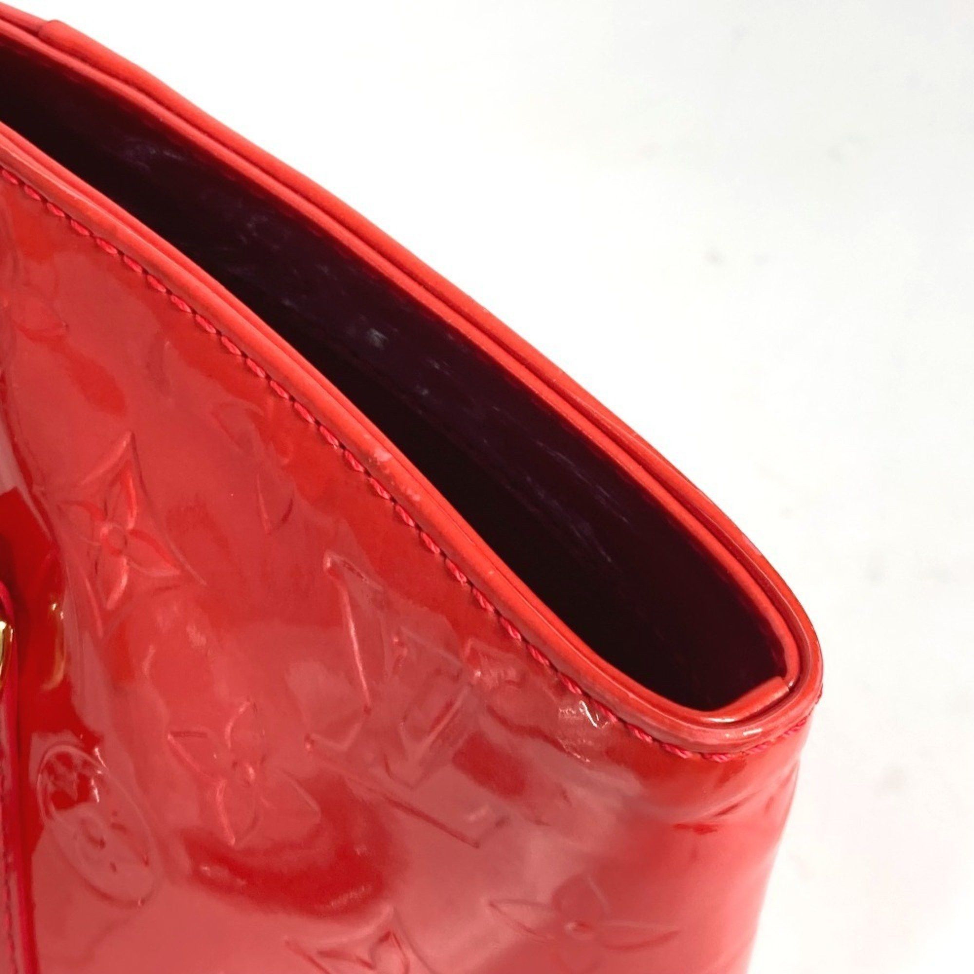 Louis Vuitton Louis Vuitton Avalon shoulder Size ONE SIZE - 8 Thumbnail