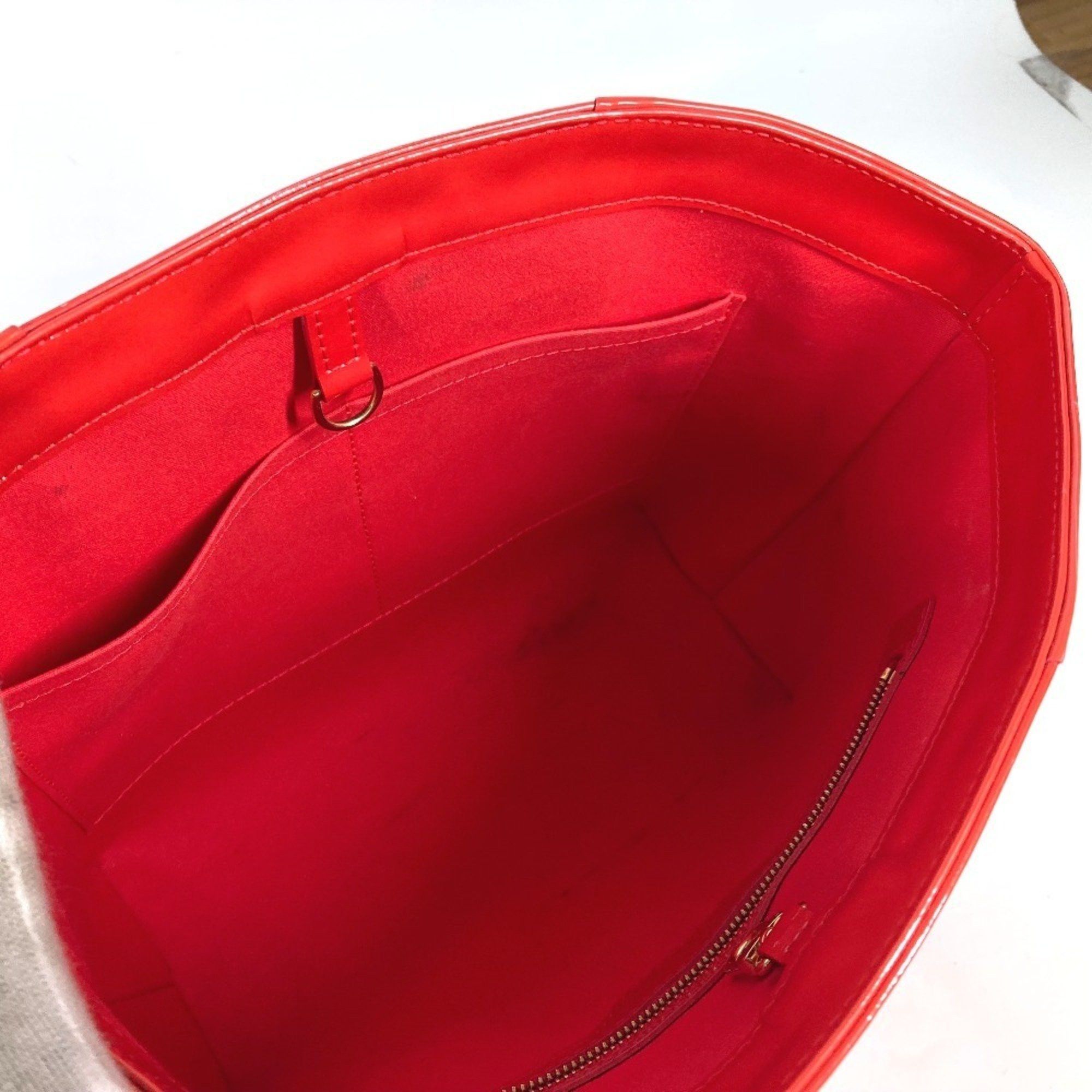 Louis Vuitton Louis Vuitton Avalon shoulder Size ONE SIZE - 12 Thumbnail