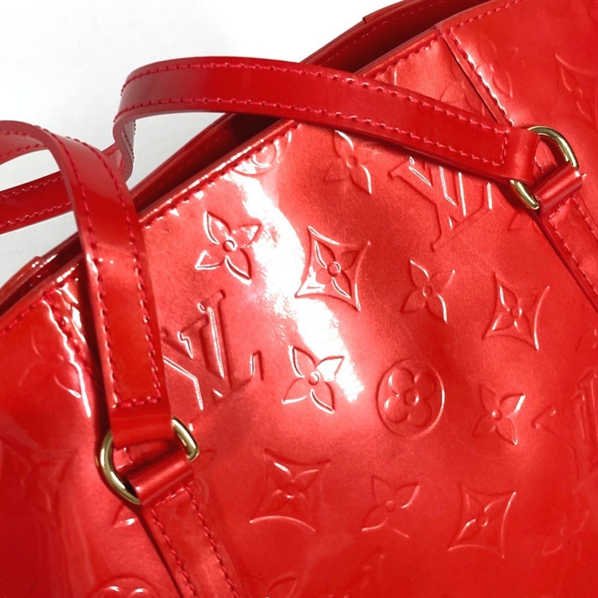 Louis Vuitton Louis Vuitton Avalon shoulder Size ONE SIZE - 3 Thumbnail