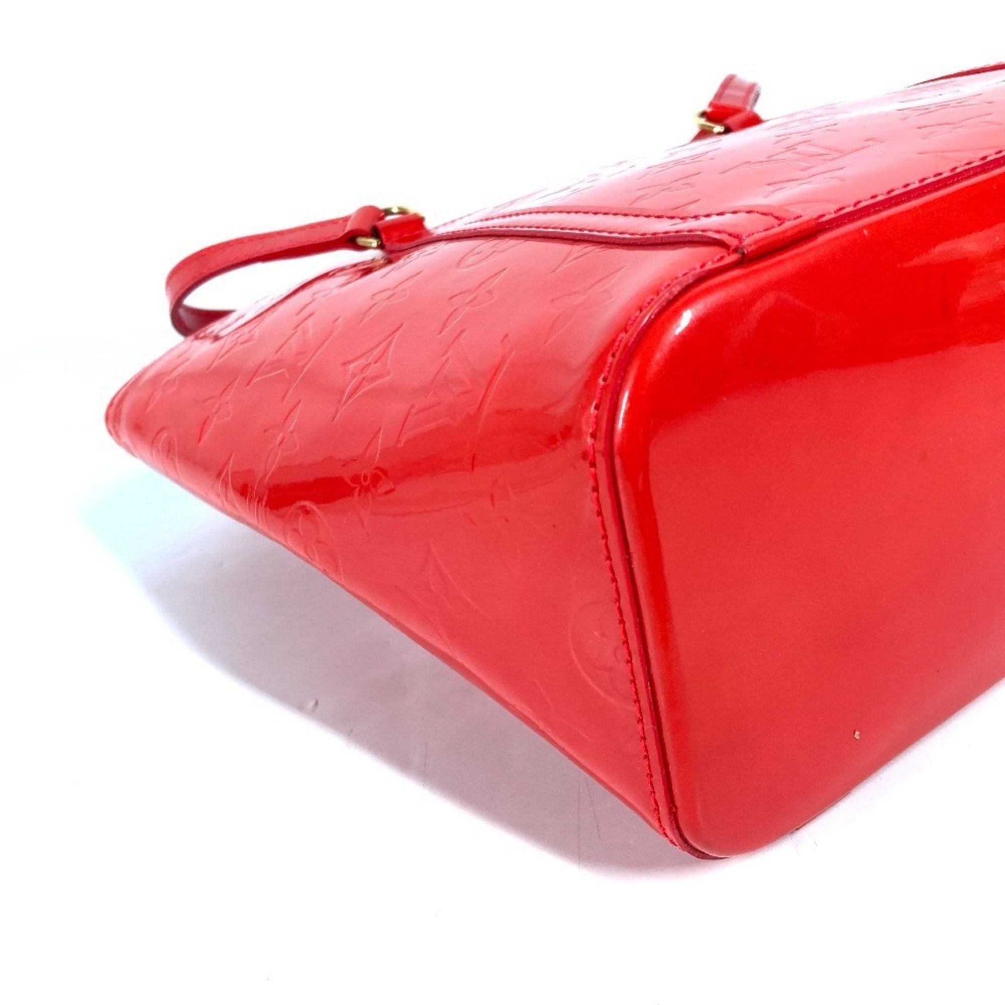 Louis Vuitton Louis Vuitton Avalon shoulder Size ONE SIZE - 6 Thumbnail