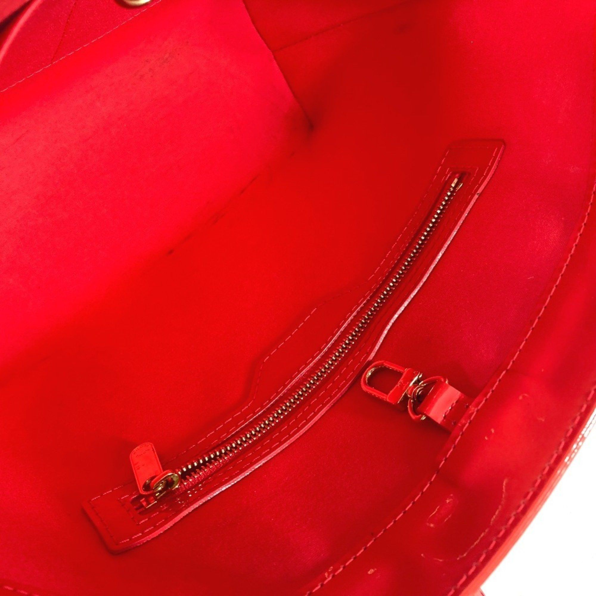 Louis Vuitton Louis Vuitton Avalon shoulder Size ONE SIZE - 14 Thumbnail