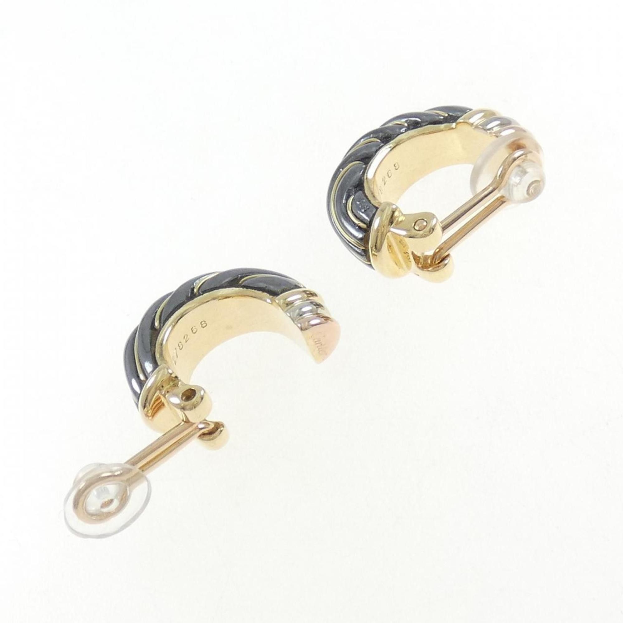 Cartier Cartier earring Size ONE SIZE - 3 Thumbnail