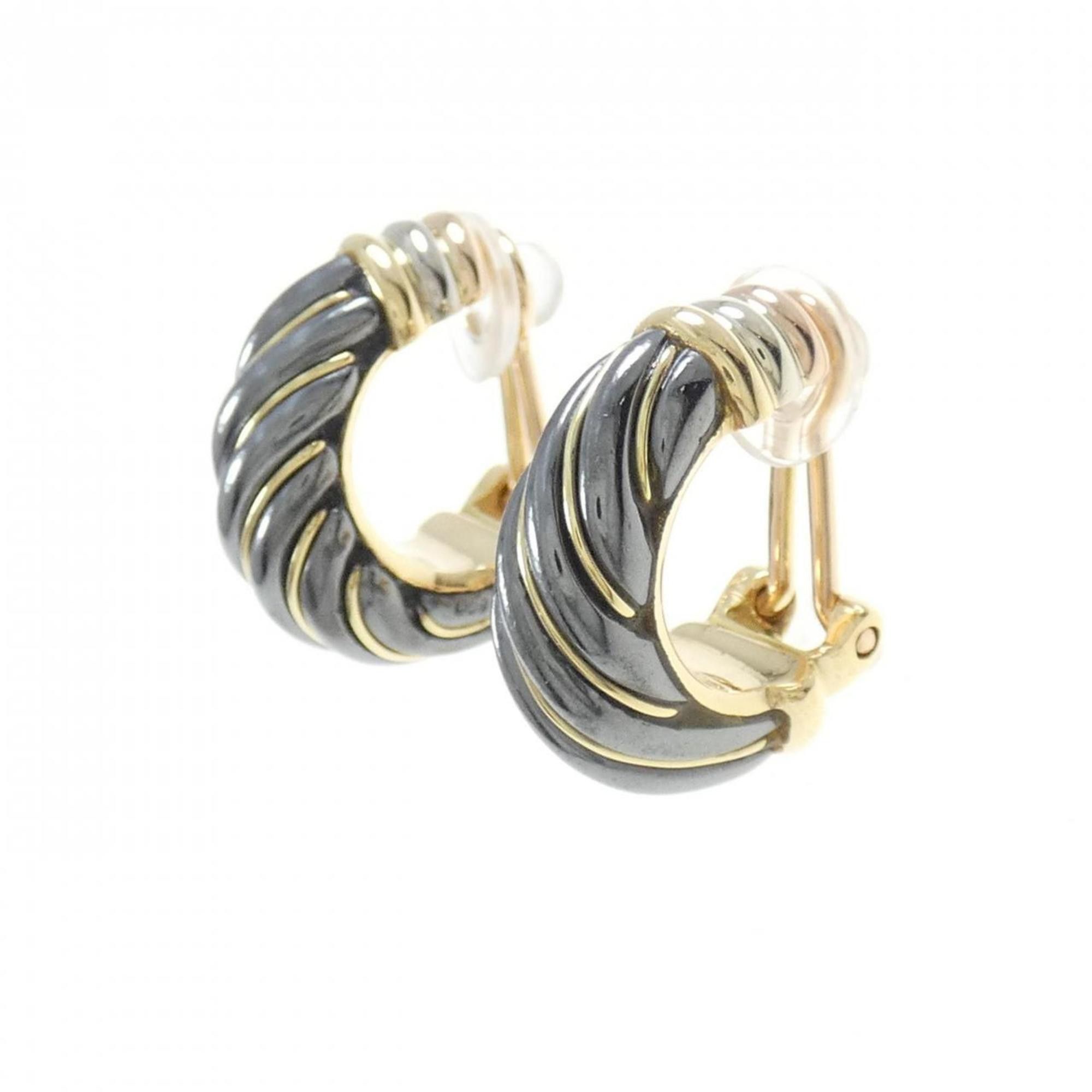 Cartier Cartier earring Size ONE SIZE - 2 Thumbnail