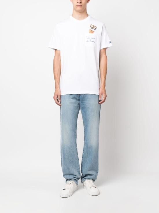 Levi's LEVI'S Men Denim Pants 00501 3655 Blue Size US 34 / EU 50 - 5 Thumbnail