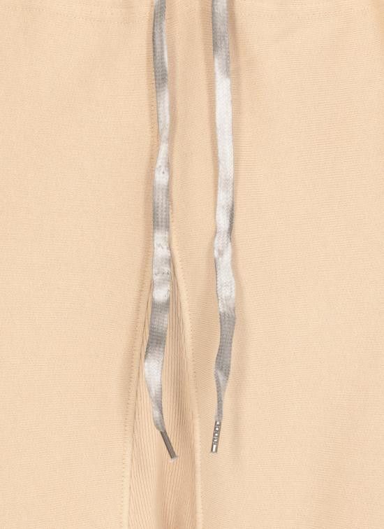 Maison Margiela MAISON MARGIELA Men Straight Pants S50KA0677M25019 112 BEIGE Size US 40 / EU 56 - 5 Thumbnail
