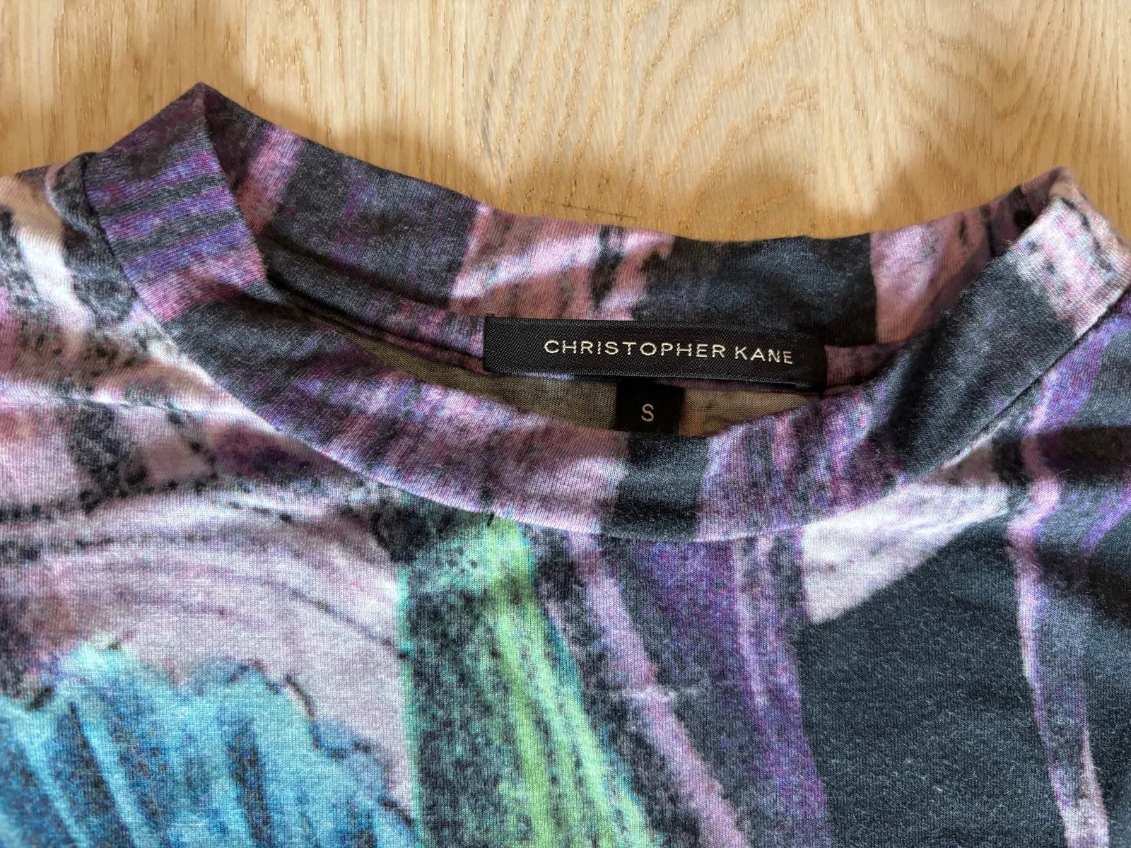 Christopher Kane Christopher Kane Dress Size S / US 4 / IT 40 - 4 Thumbnail