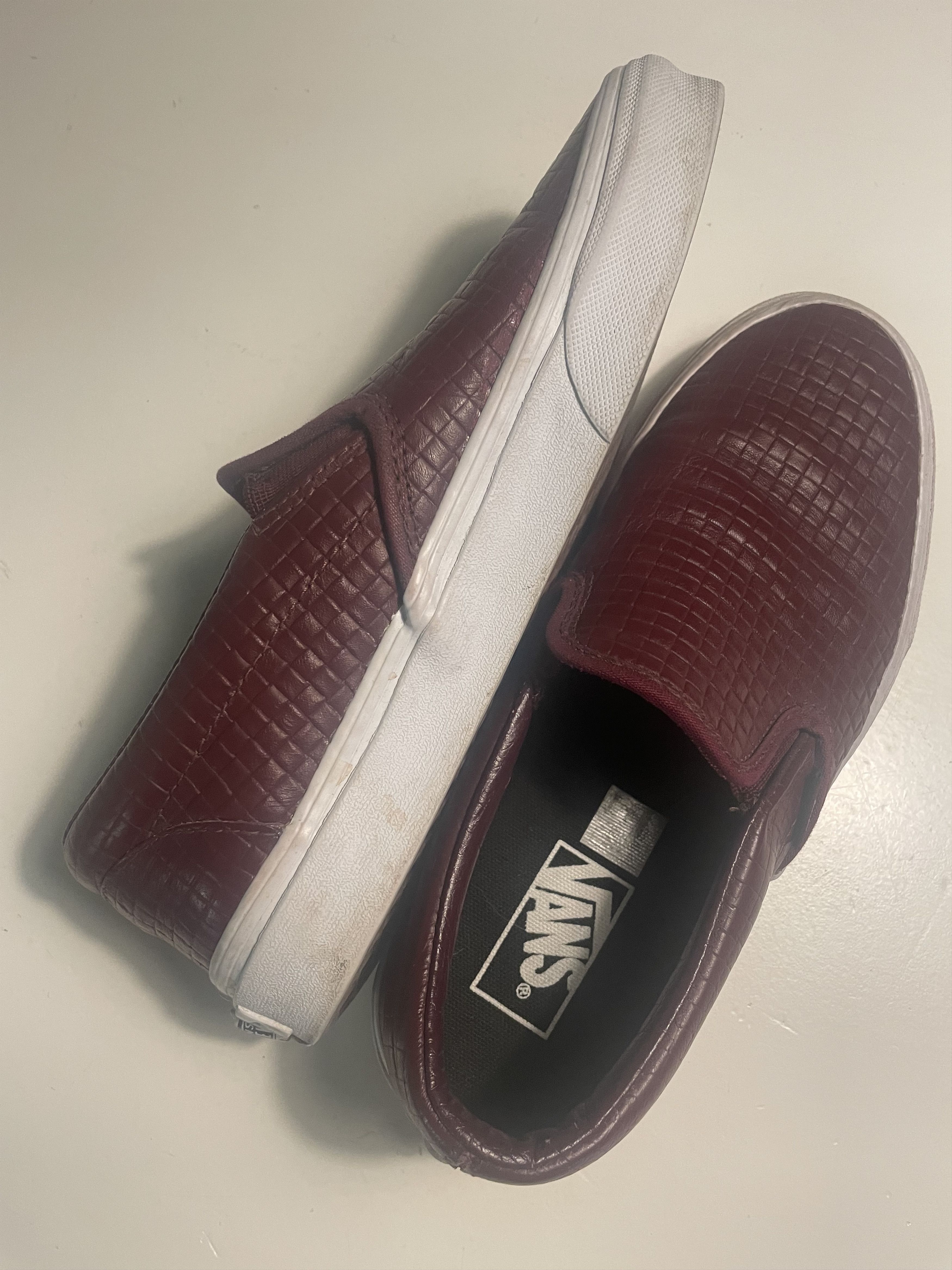Vans Vans Sneakers Size US 9 / IT 39 - 2 Thumbnail