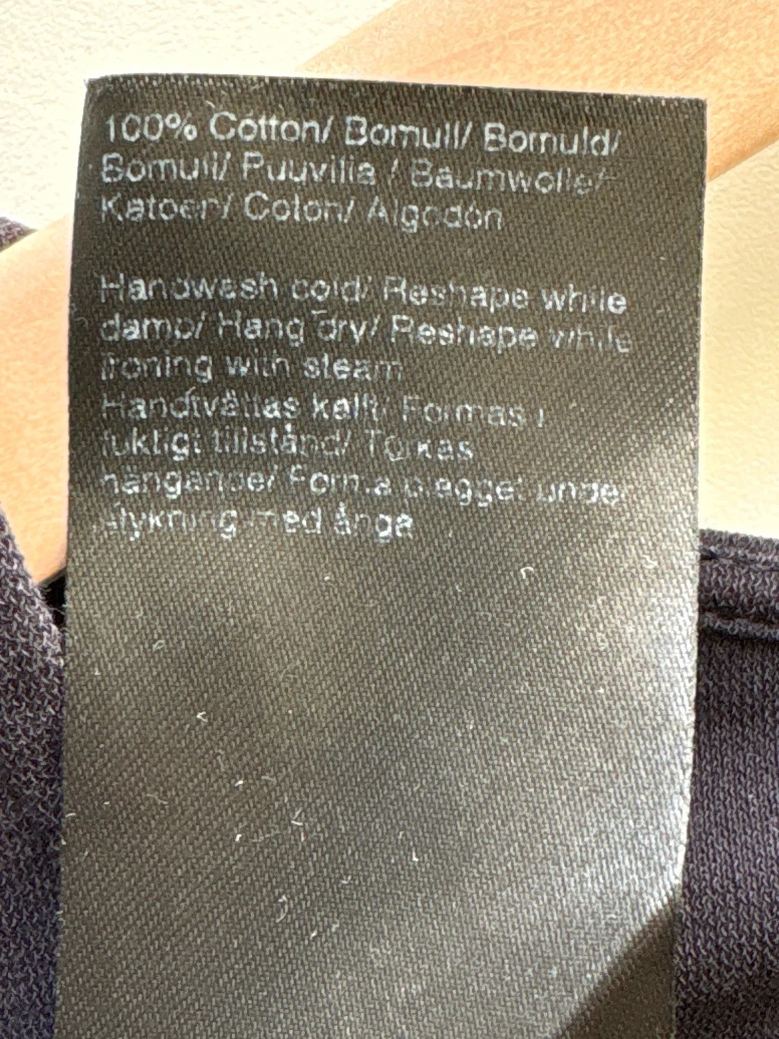 Filippa K Filippa K Dress Size L / US 10 / IT 46 - 3 Thumbnail