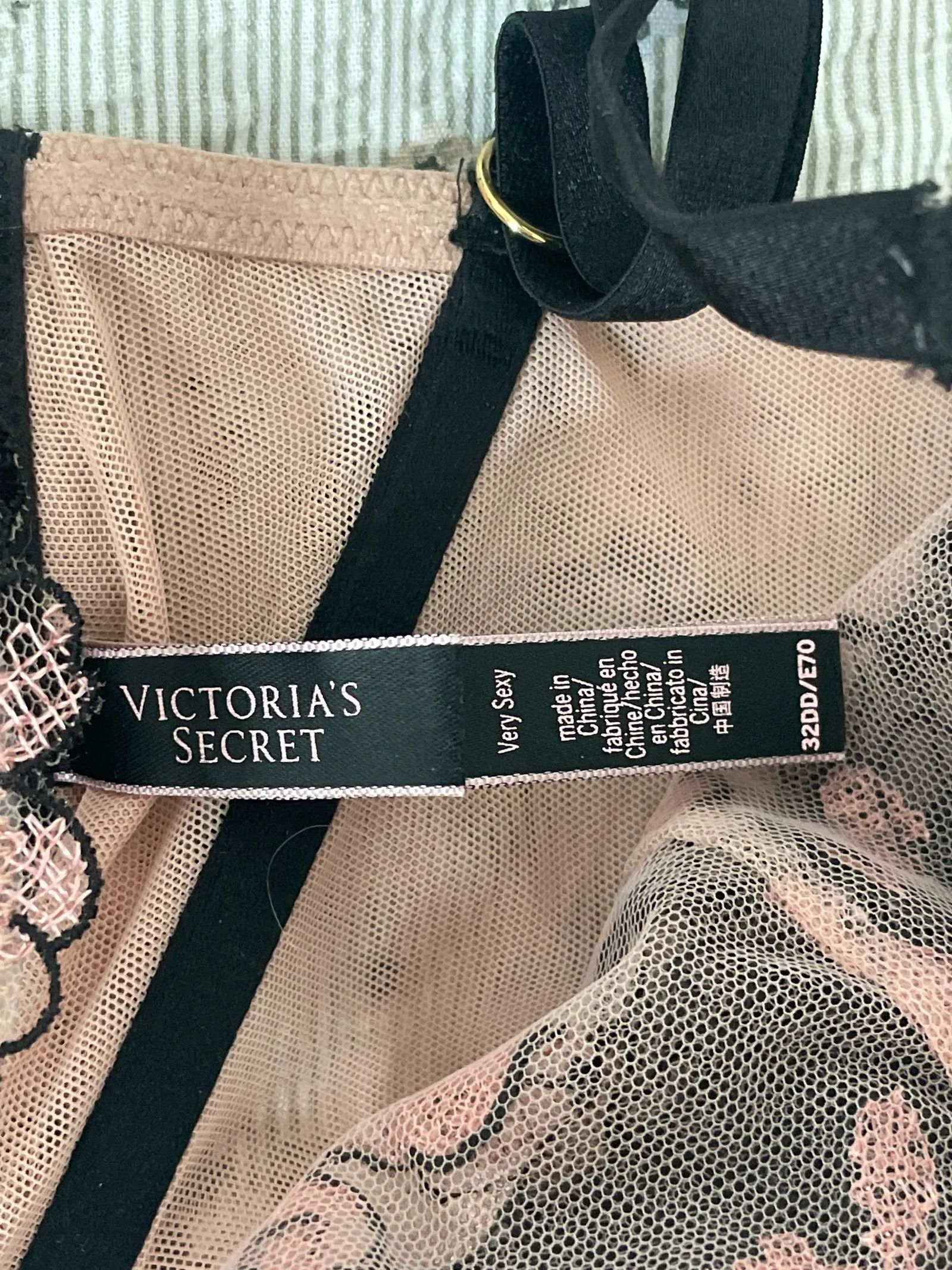 Victoria's Secret Victoria’s Secret Top Size XXS / US 00 / IT 34 - 2 Thumbnail