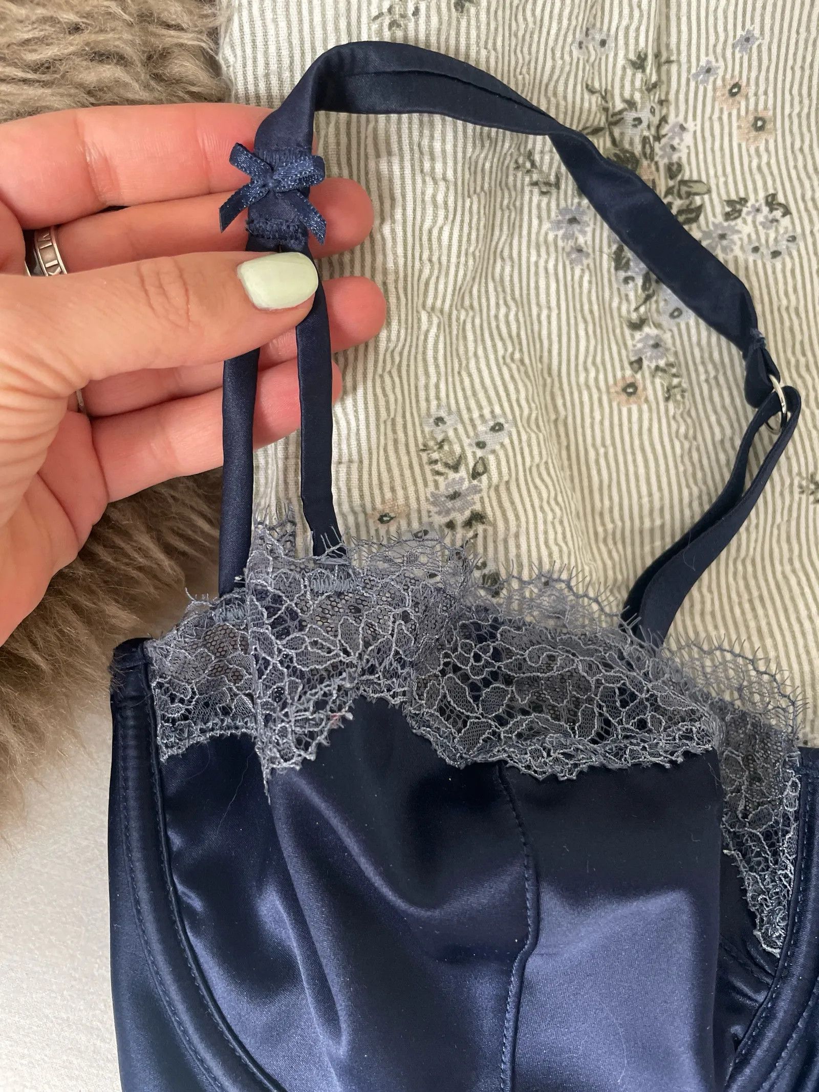 Victoria's Secret Victoria’s Secret Top Size XXS / US 00 / IT 34 - 4 Thumbnail