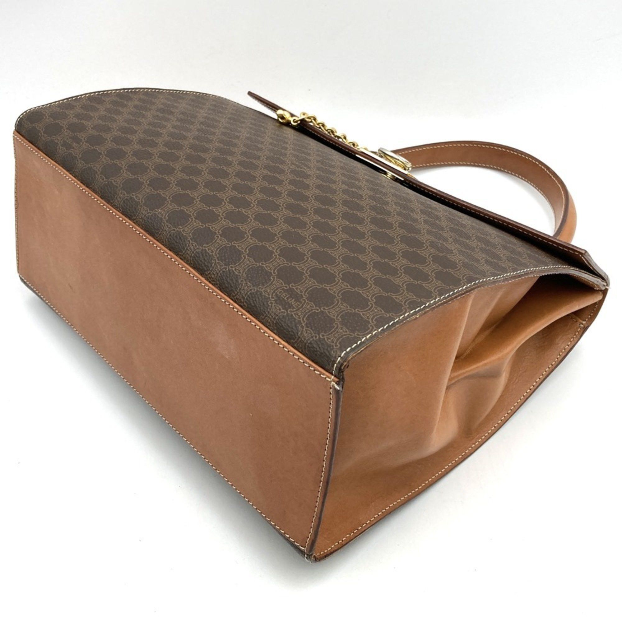 Celine Céline Macadam handbag Size ONE SIZE - 3 Thumbnail