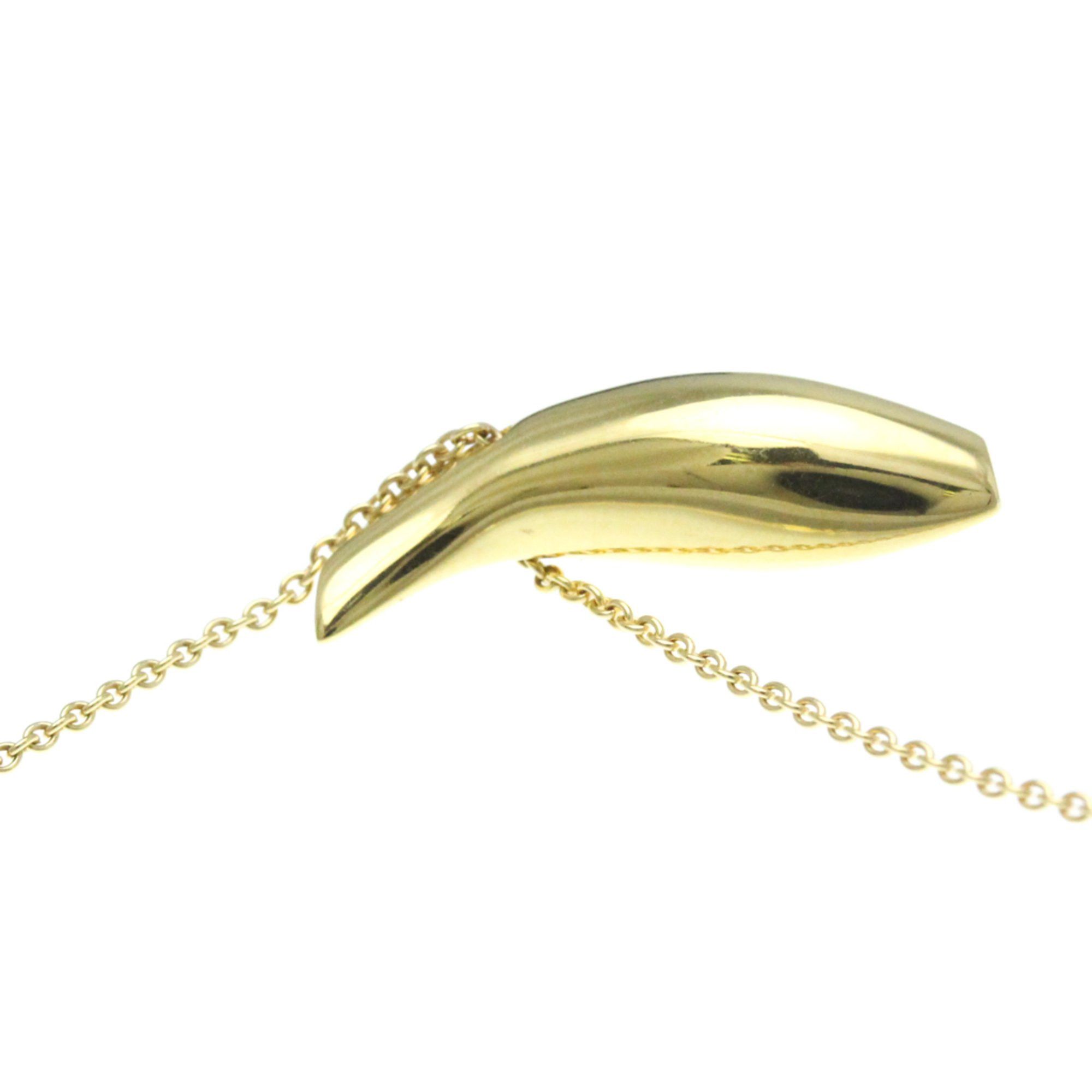 Tiffany & Co. Tiffany & Co Frank Gehry torque pendant Size ONE SIZE - 7 Thumbnail