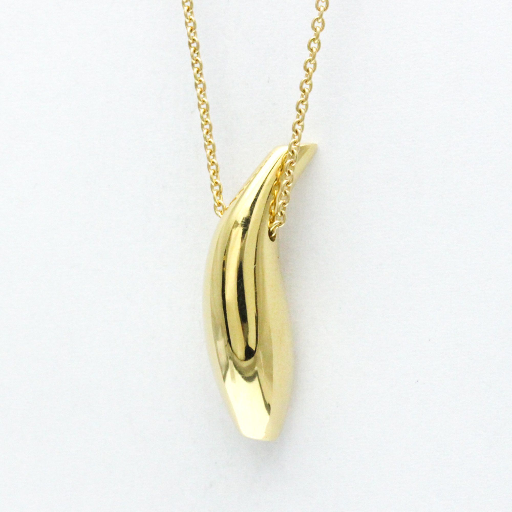 Tiffany & Co. Tiffany & Co Frank Gehry torque pendant Size ONE SIZE - 3 Thumbnail