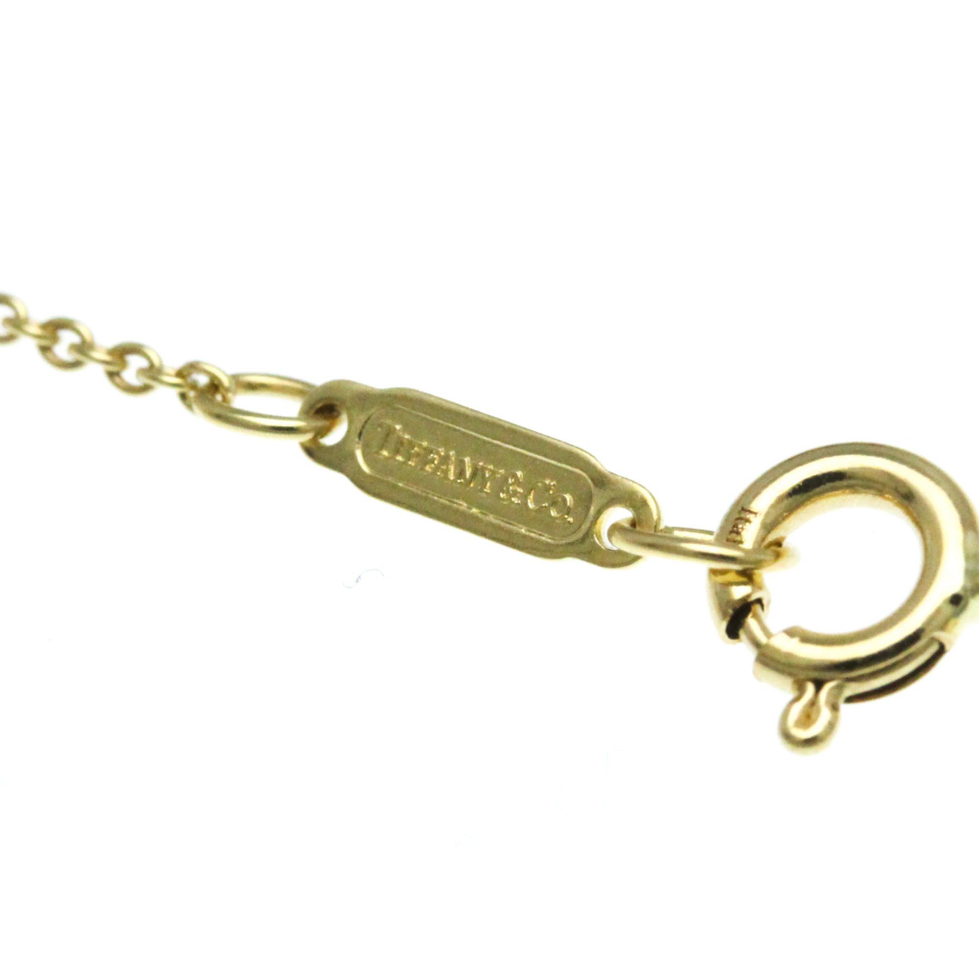 Tiffany & Co. Tiffany & Co Frank Gehry torque pendant Size ONE SIZE - 9 Thumbnail
