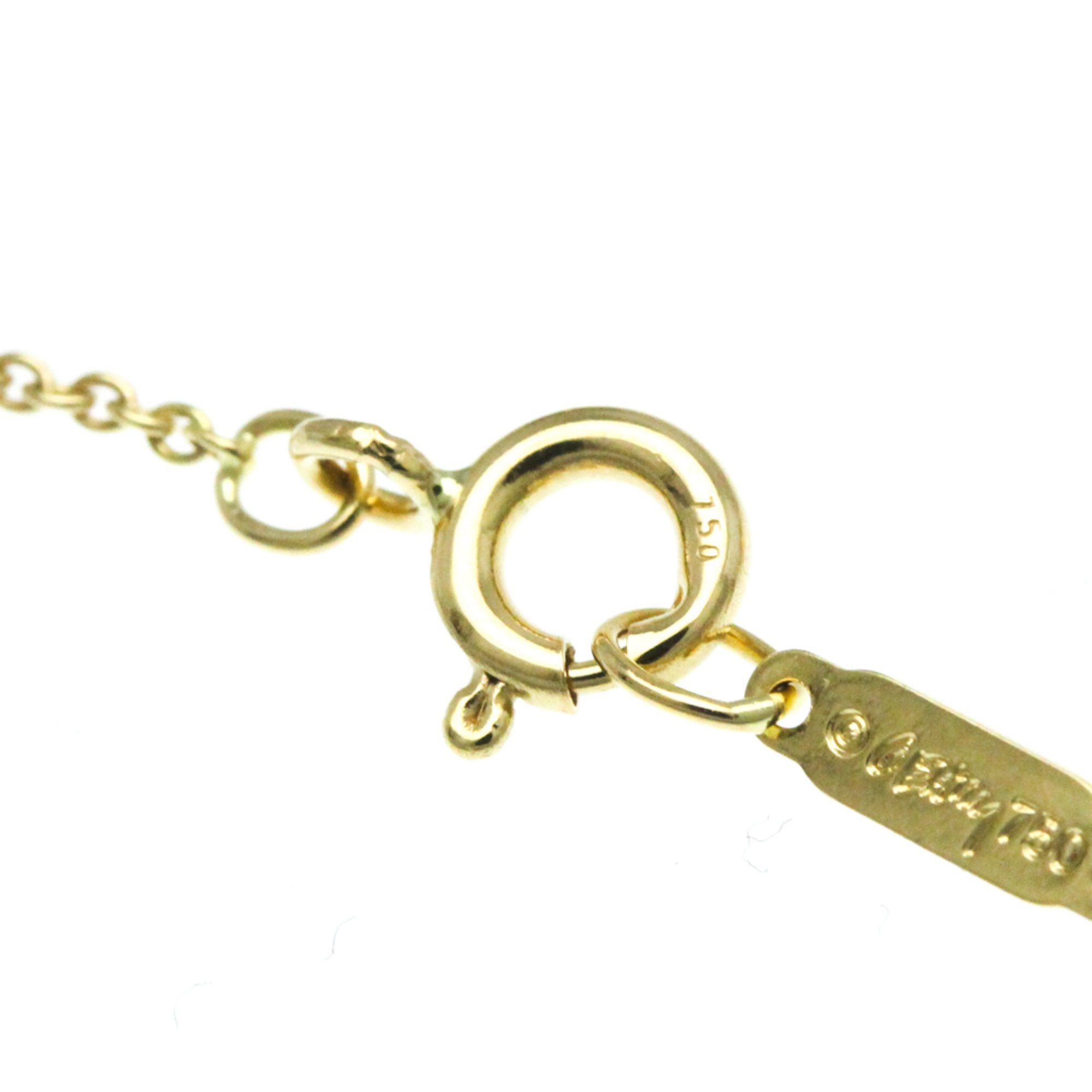Tiffany & Co. Tiffany & Co Frank Gehry torque pendant Size ONE SIZE - 8 Thumbnail
