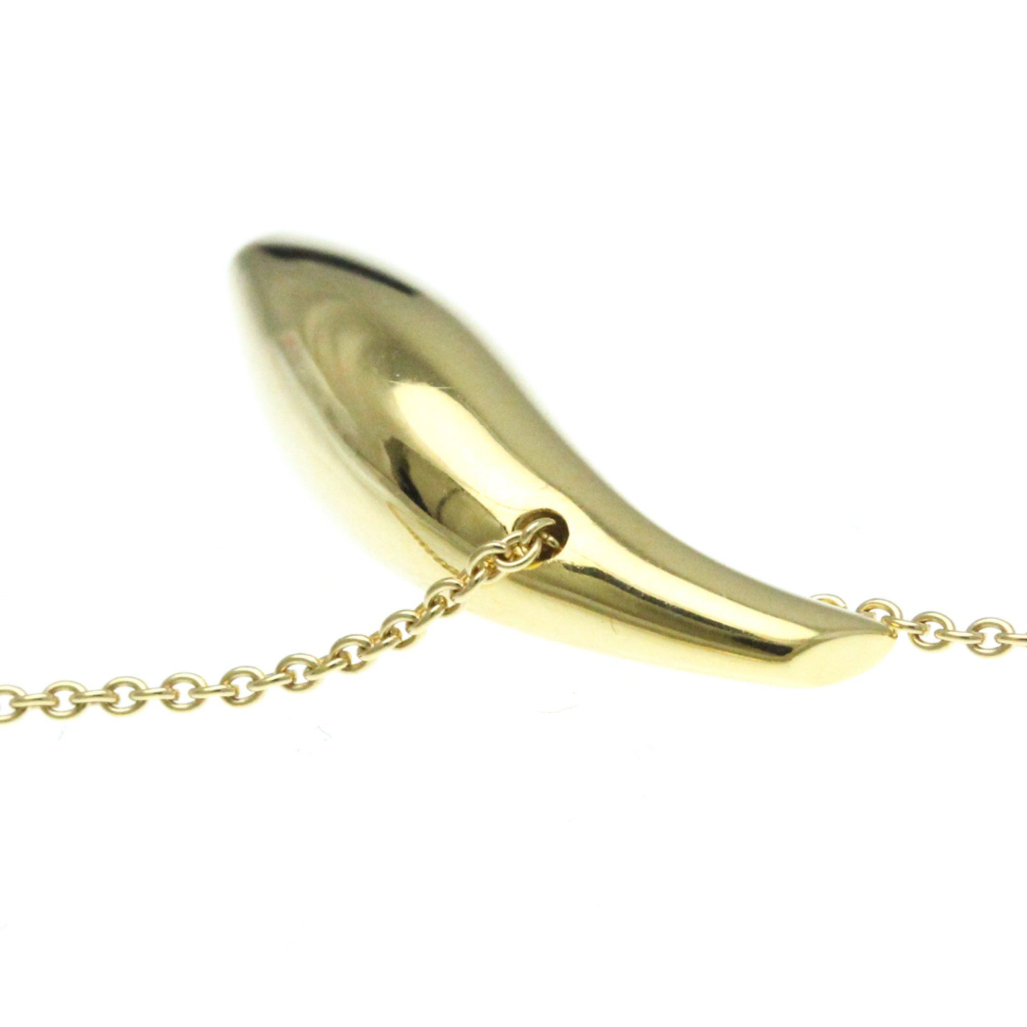 Tiffany & Co. Tiffany & Co Frank Gehry torque pendant Size ONE SIZE - 6 Thumbnail