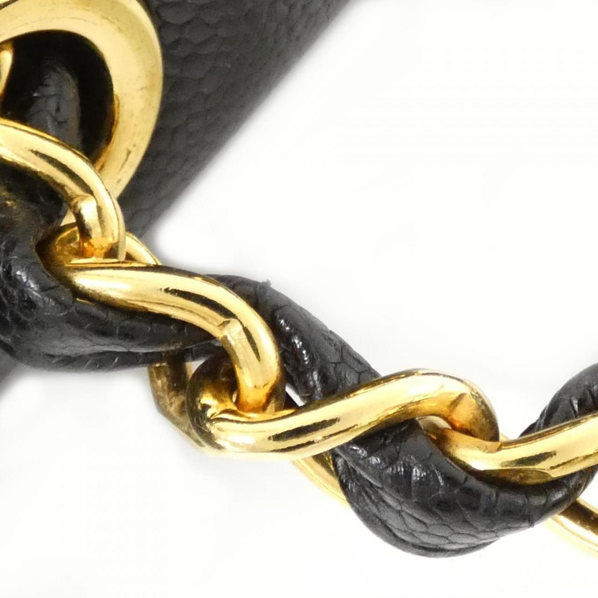 Chanel Chanel Flap bag shoulder Size ONE SIZE - 3 Thumbnail