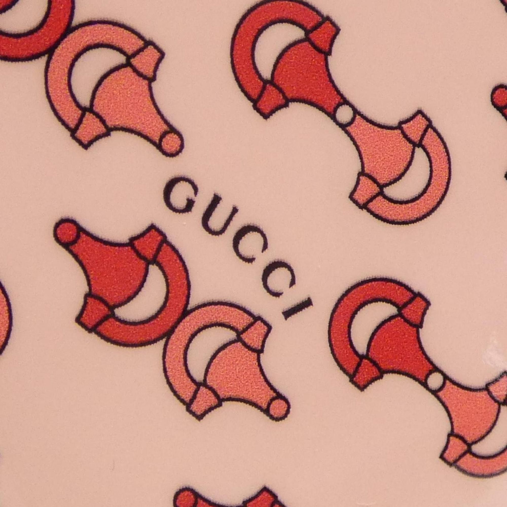 Gucci Gucci Sac sceau handbag Size ONE SIZE - 4 Thumbnail