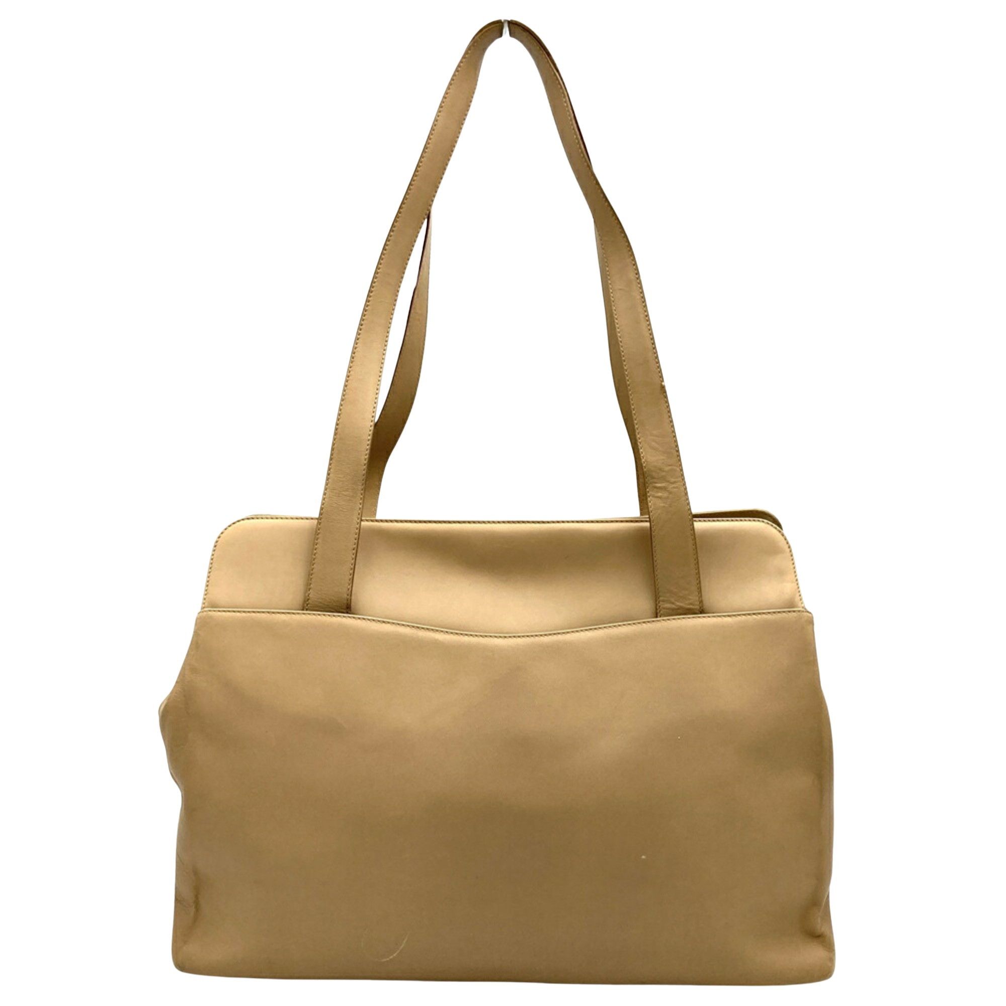 Salvatore Ferragamo Salvatore Ferragamo Gancini tote Size ONE SIZE - 2 Thumbnail